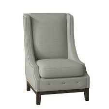 Ava Wingback Chair