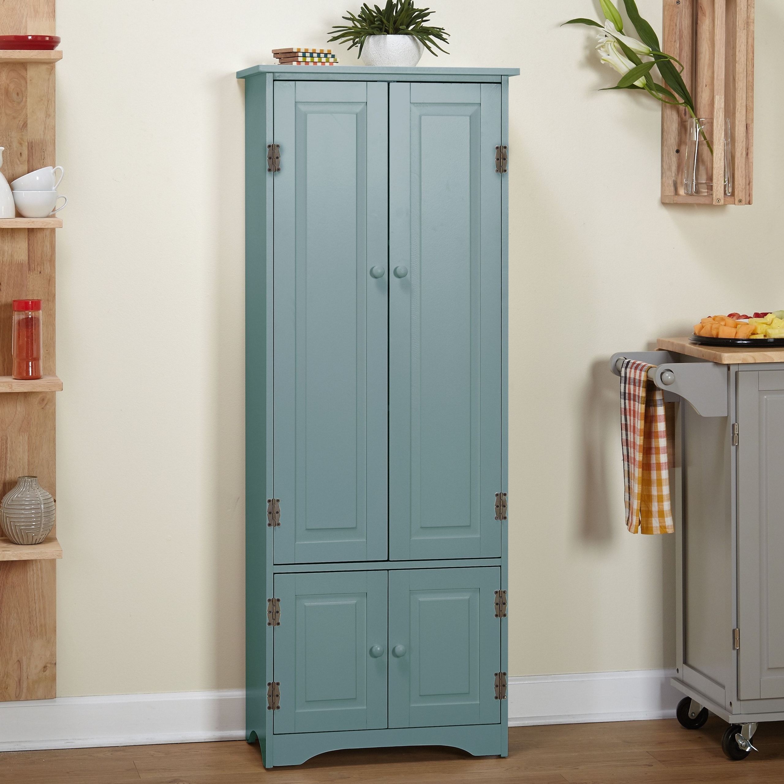 Avis 60" Kitchen Pantry