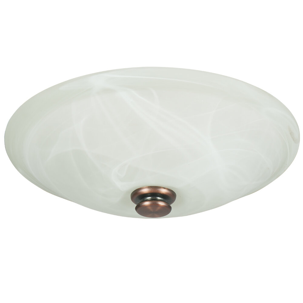 Boswell 70 CFM Bathroom Fan with Light