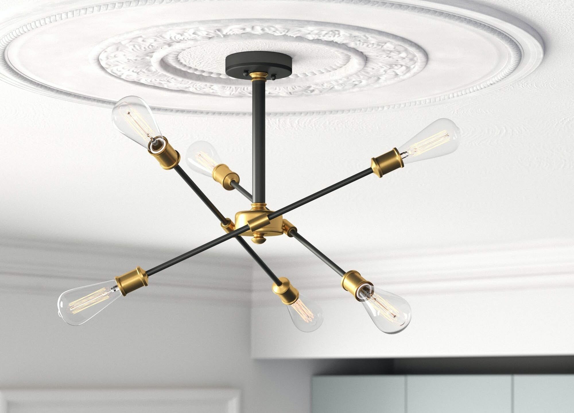 How to Choose a Chandelier