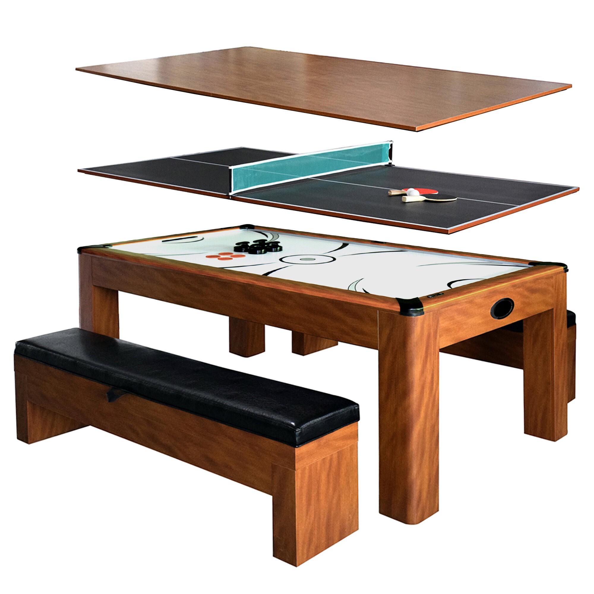 How to Choose a Multi Game Table