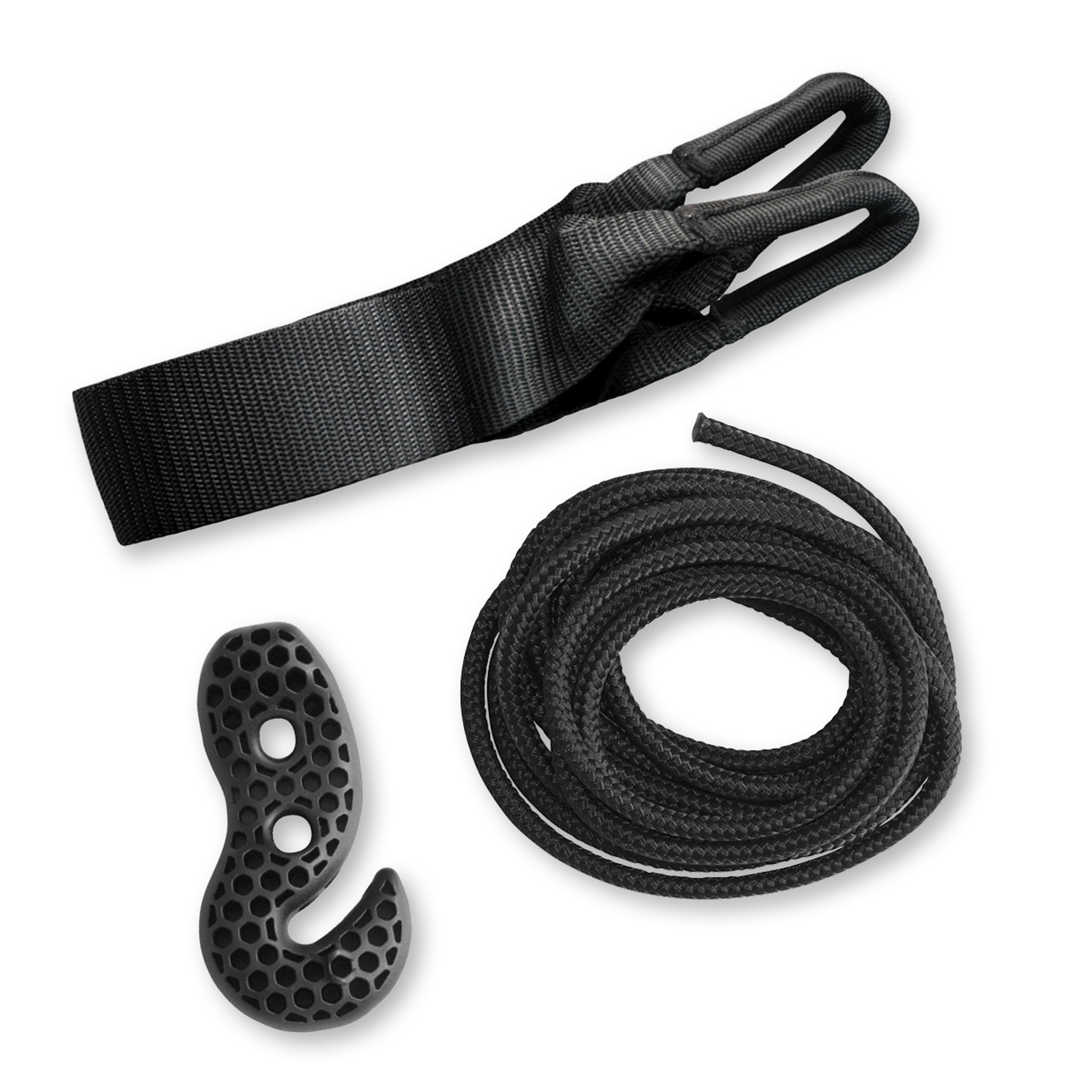 Calkins Multipurpose Suspension Tree Strap