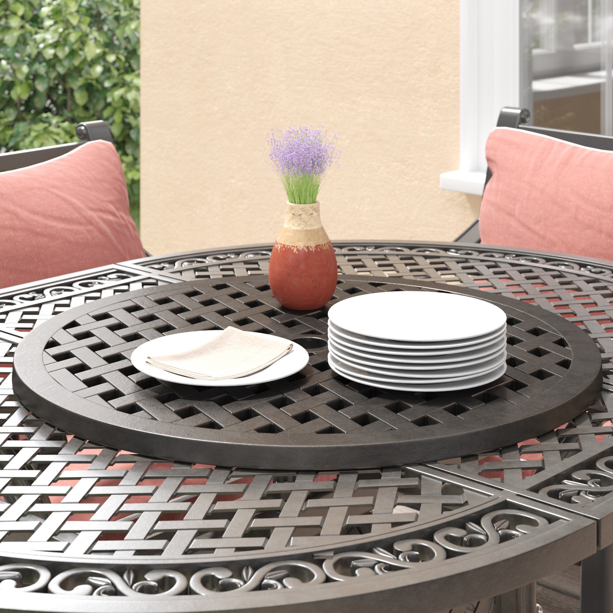 Camillus Lazy Susan