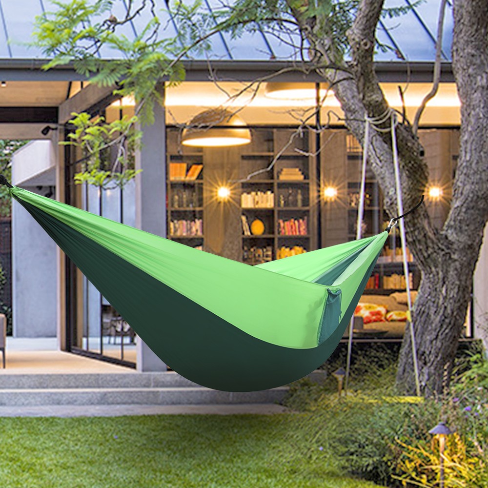 Cheeseman Double Camping Hammock