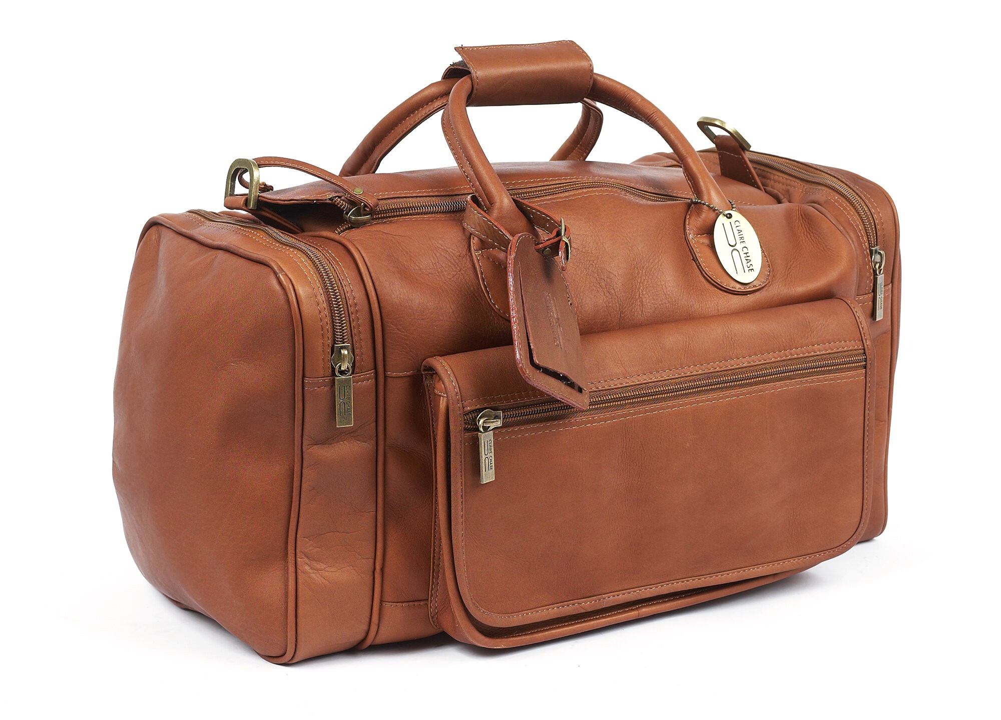 Classic Sports Valise 18" Travel Duffel
