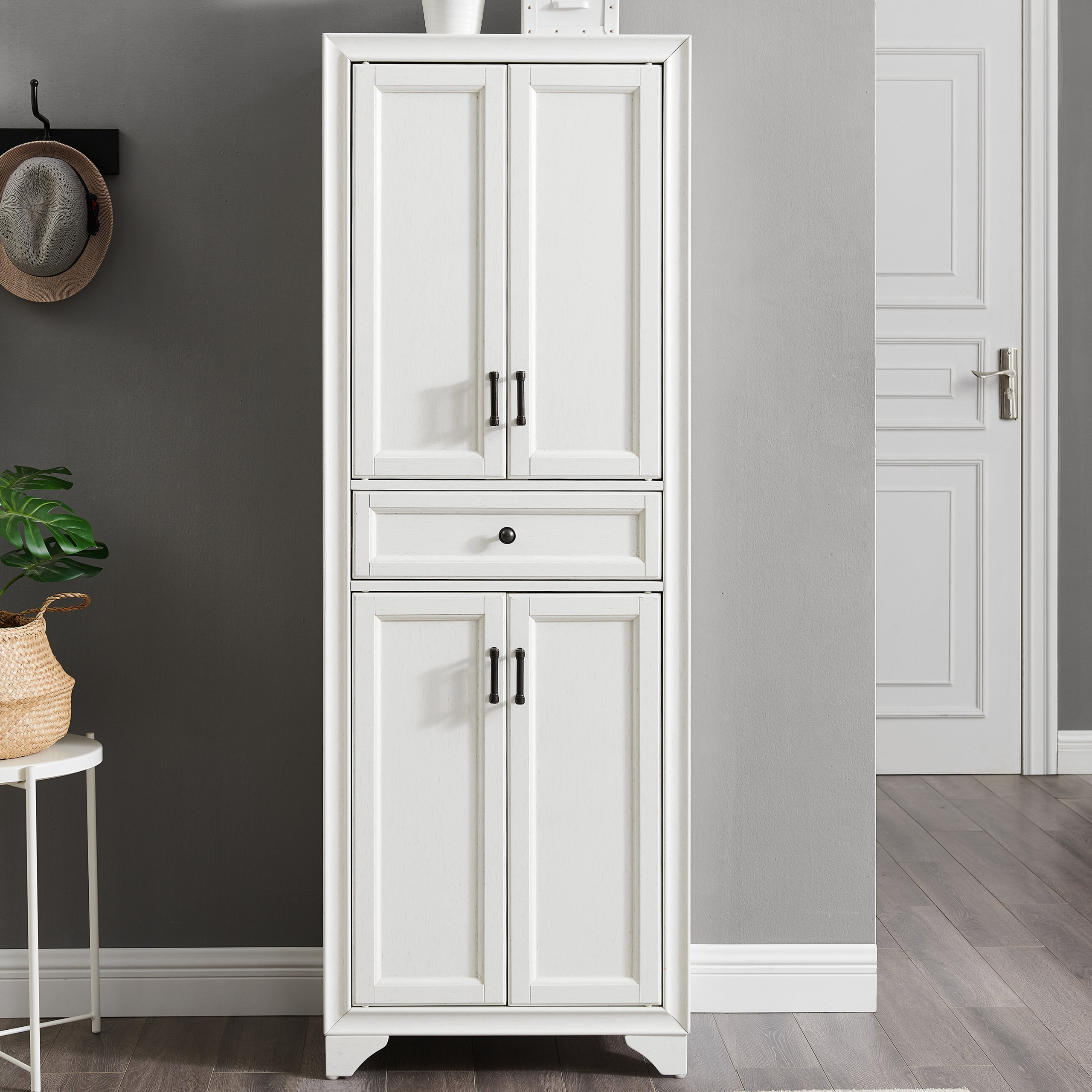 Coles 68" Kitchen Pantry