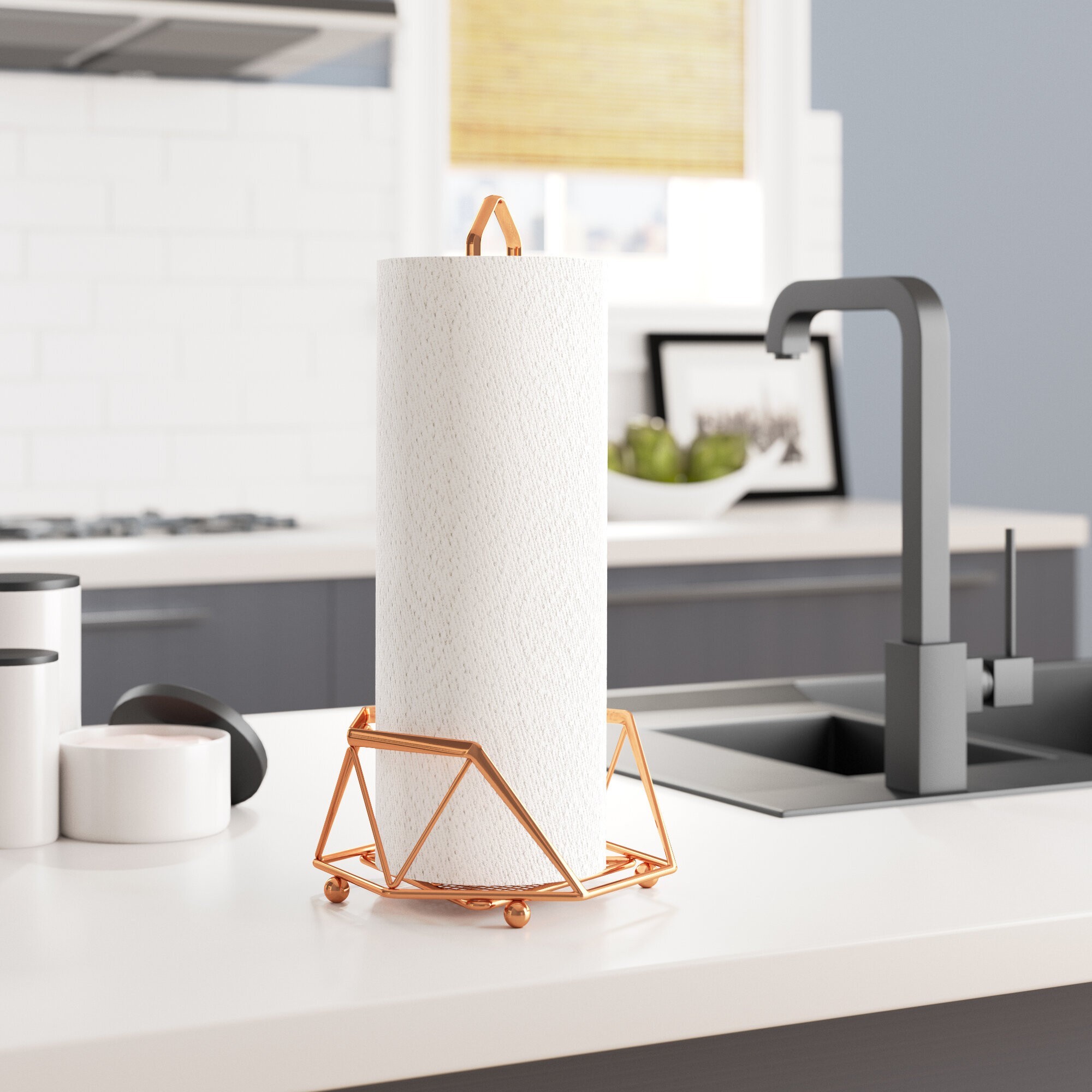 How to Choose Paper Towel & Napkin Holders