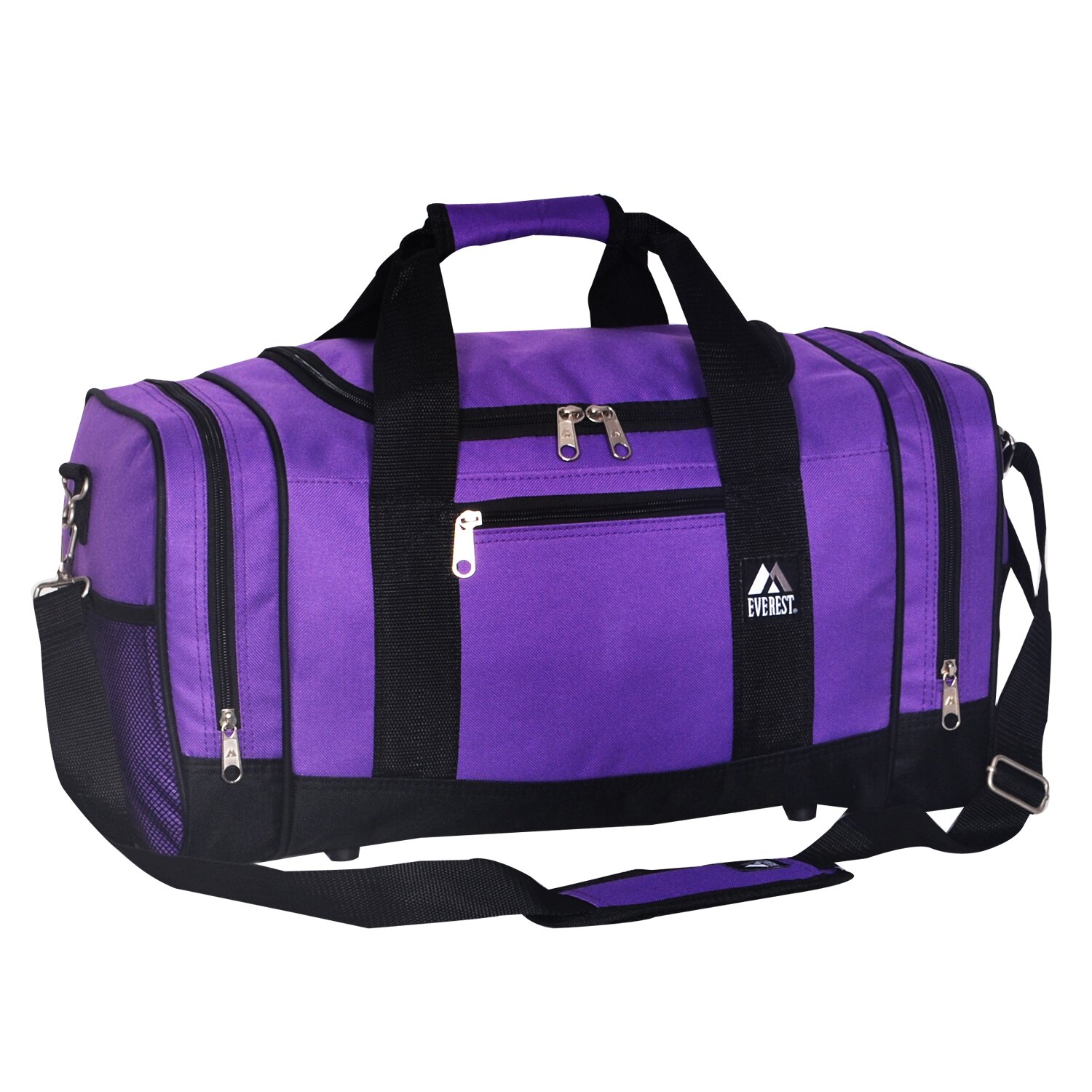 Crossover 20" Travel Duffel