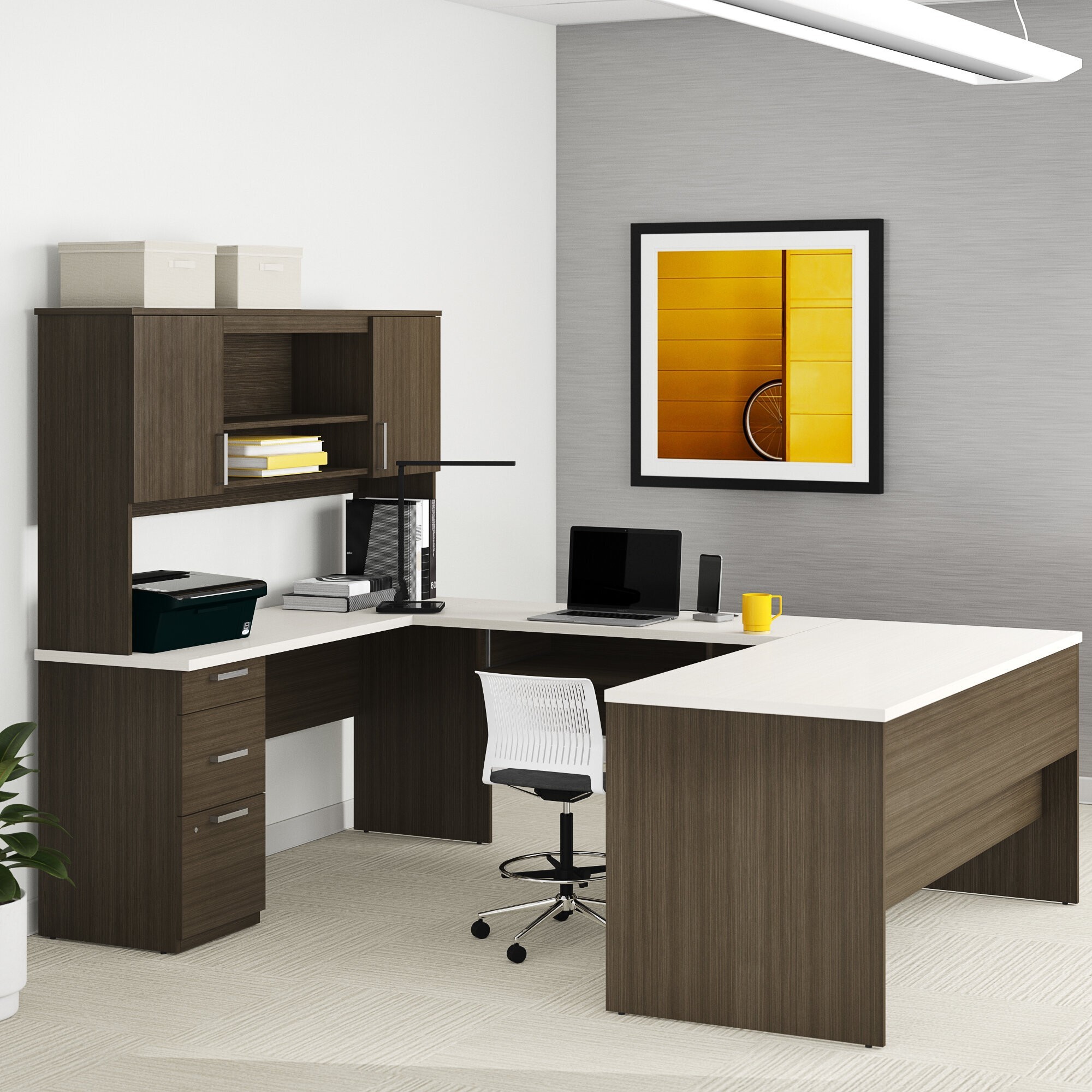 How to Choose a Desk