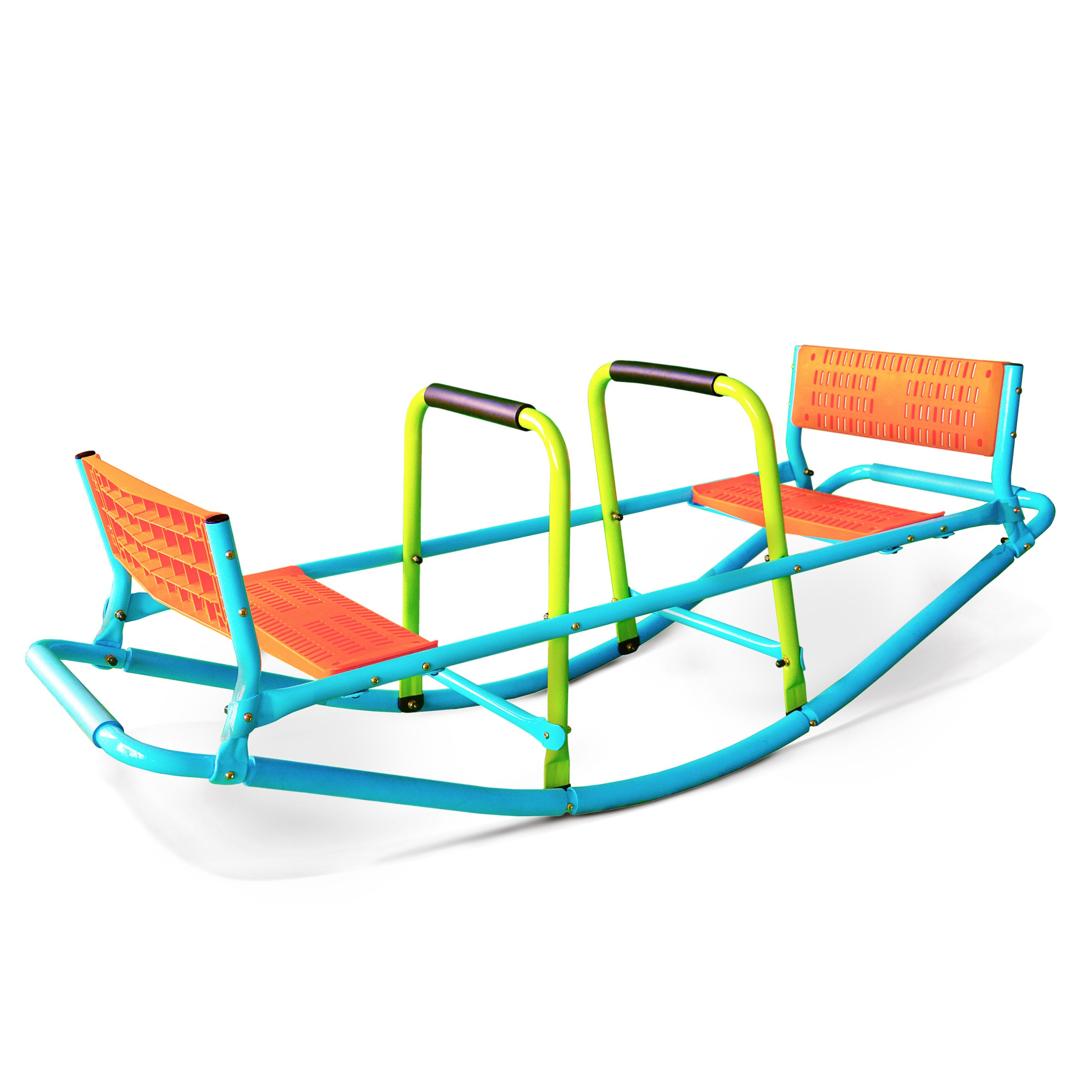 Dual Rocker Kids Seesaw