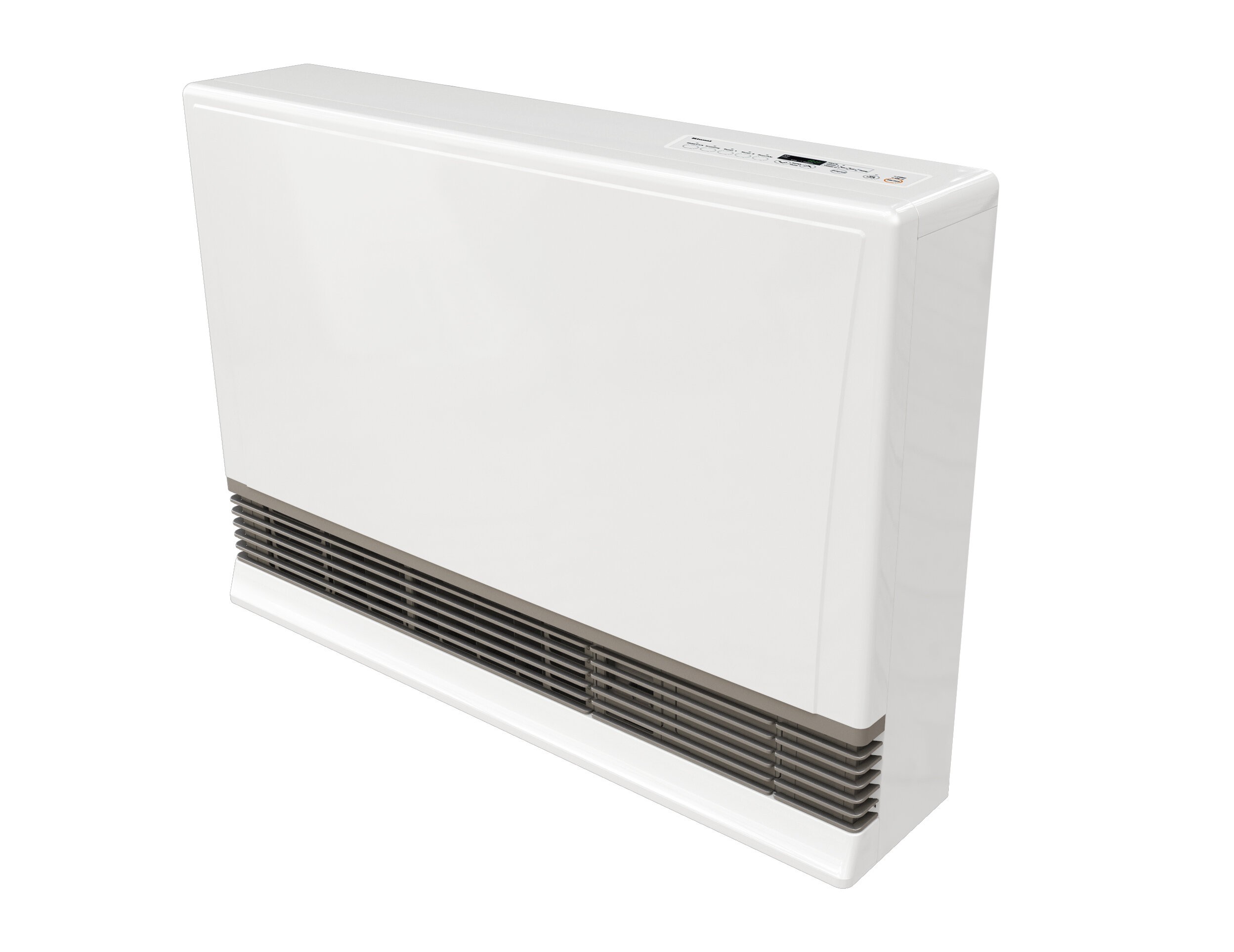 Energy Saver Direct Vent Furnaces 117 Watt Convection Panel Heater