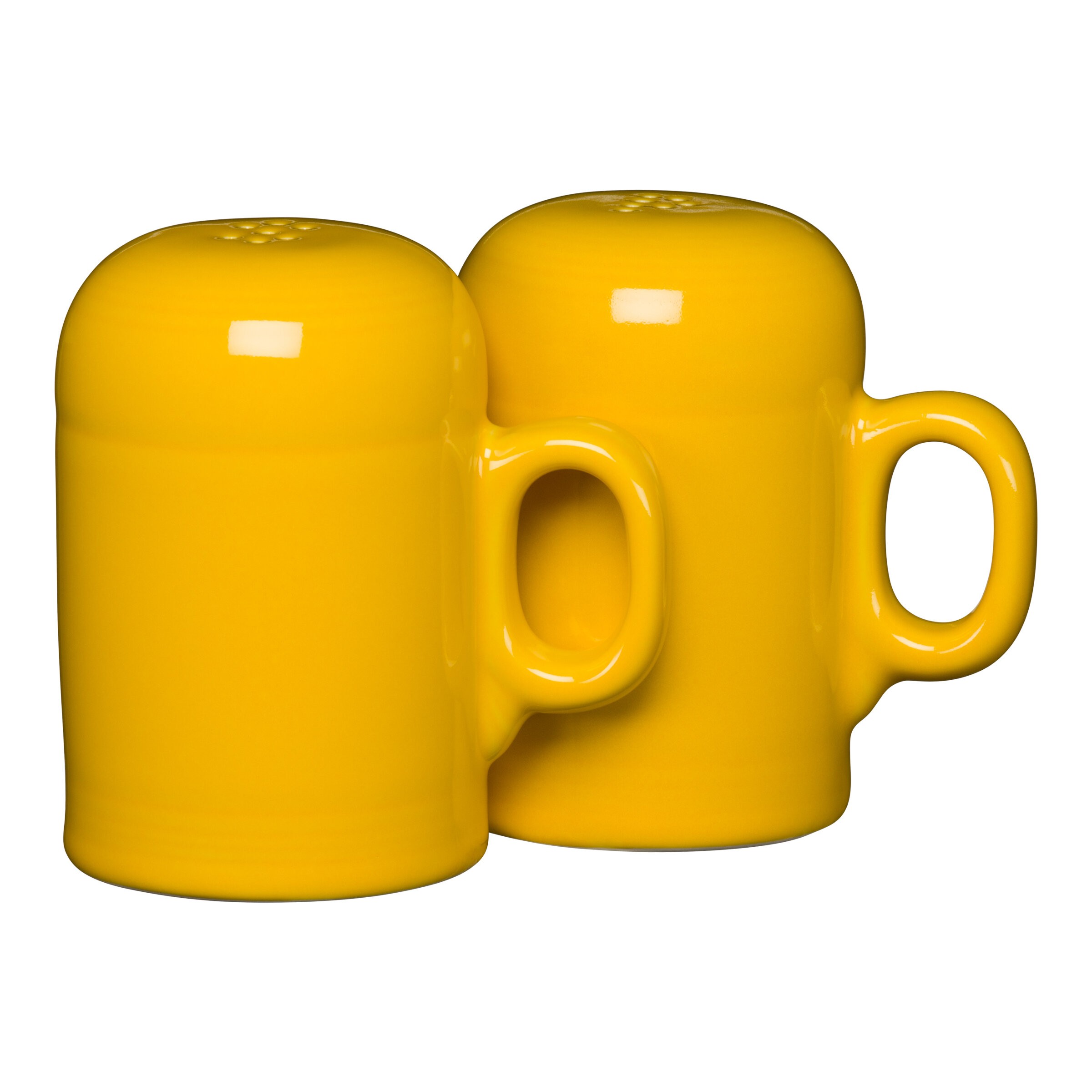 Fiesta Rangetop Salt and Pepper Shaker Set