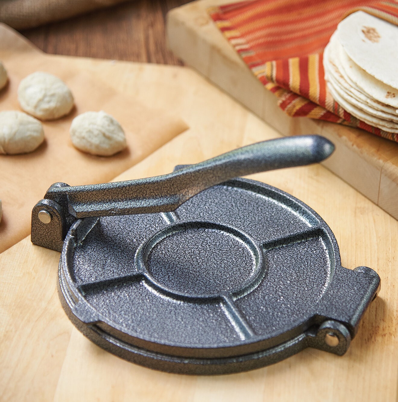 Fox Run Brands Cast iron Griddle