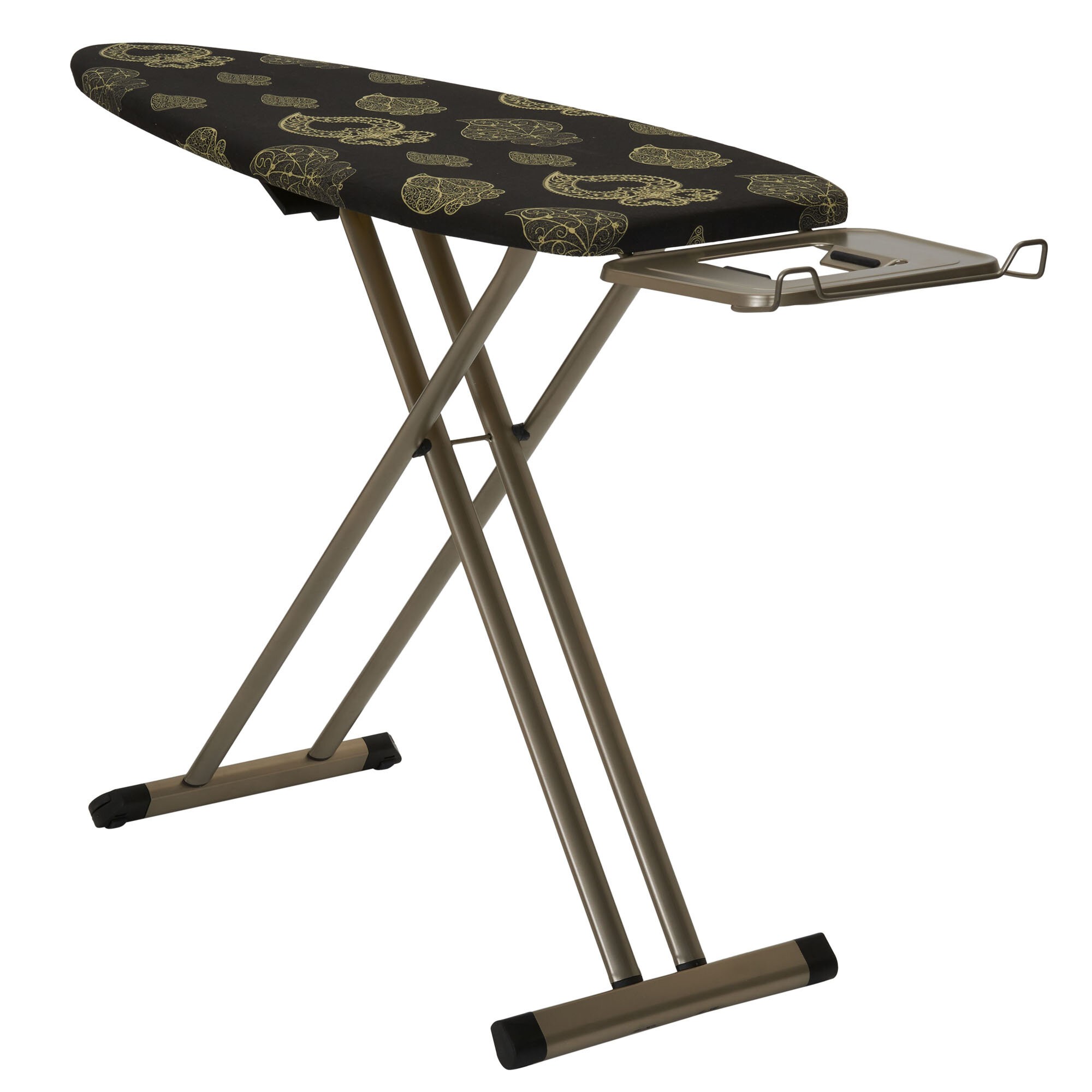 Freestanding Ironing Board