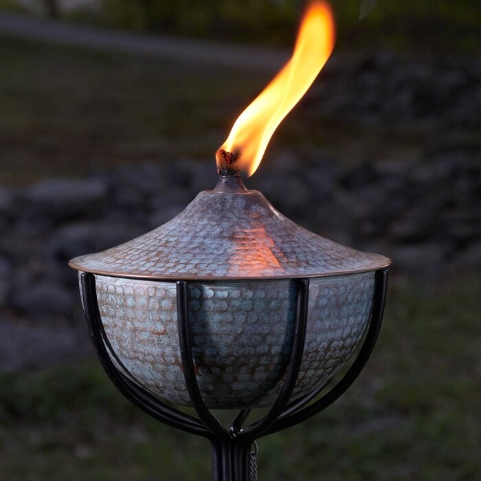 Garden Torch (Set of 4)