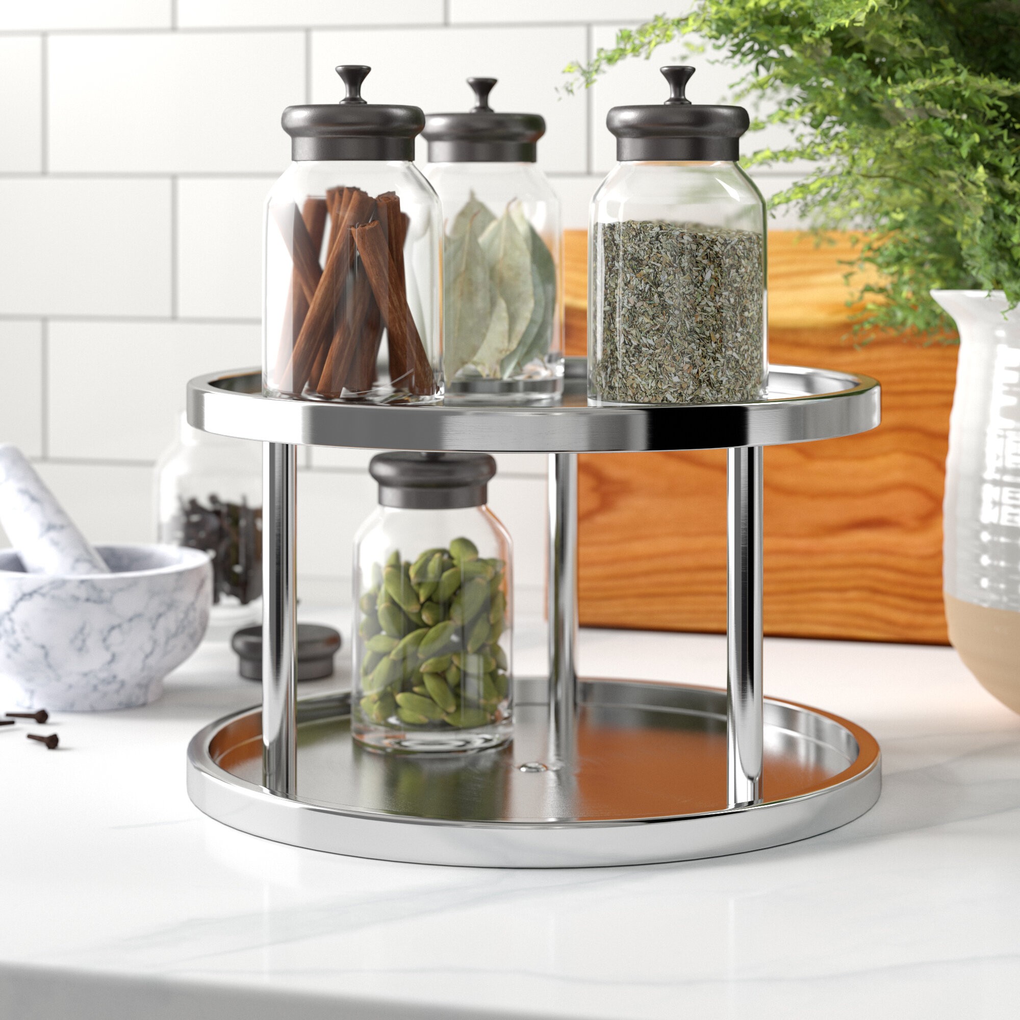 Gessner Lazy Susan