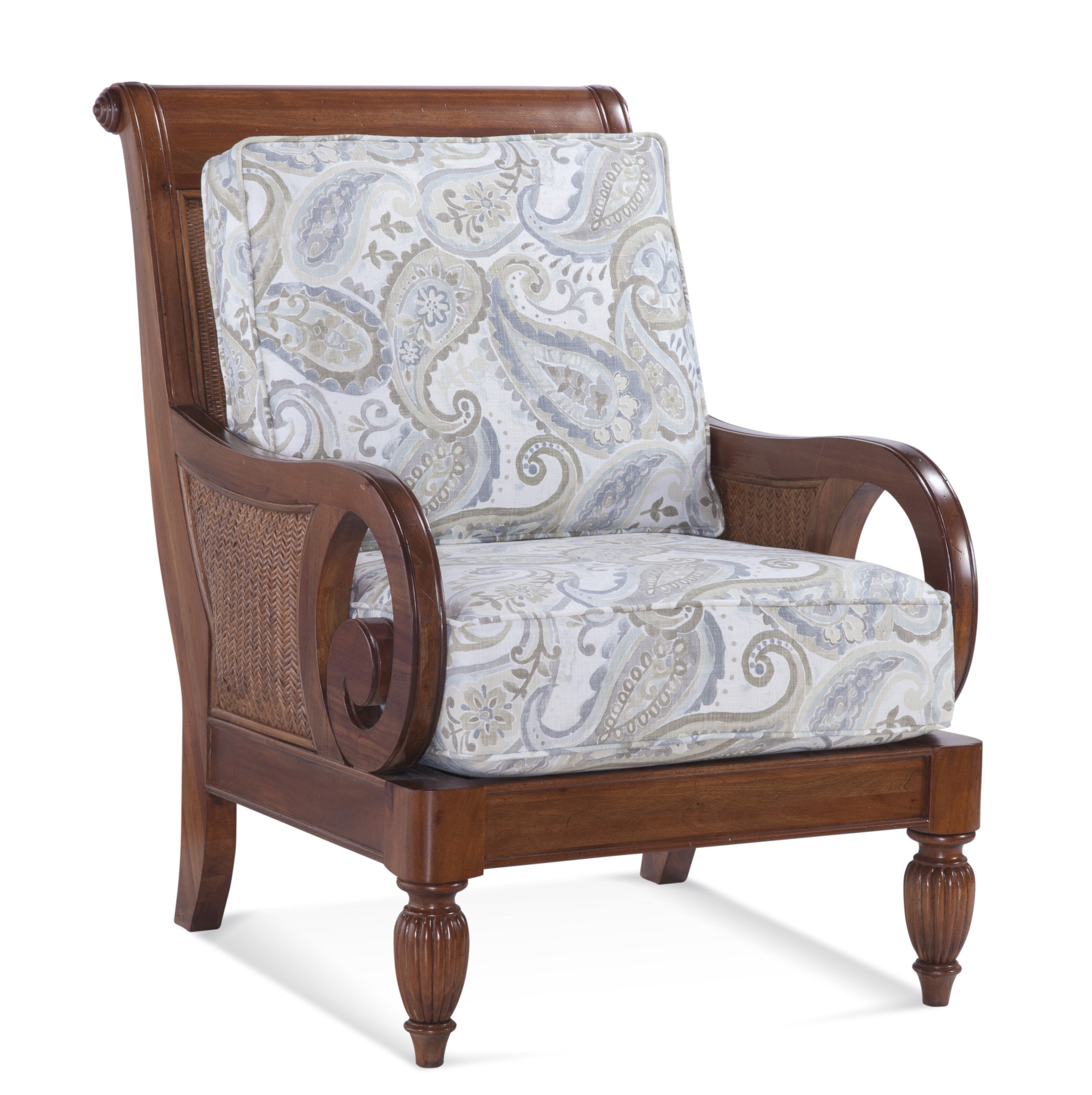 Grand View Armchair