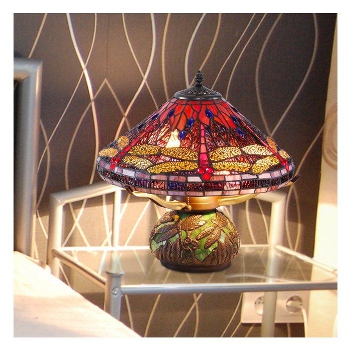 Hackettstown 16" Table Lamp