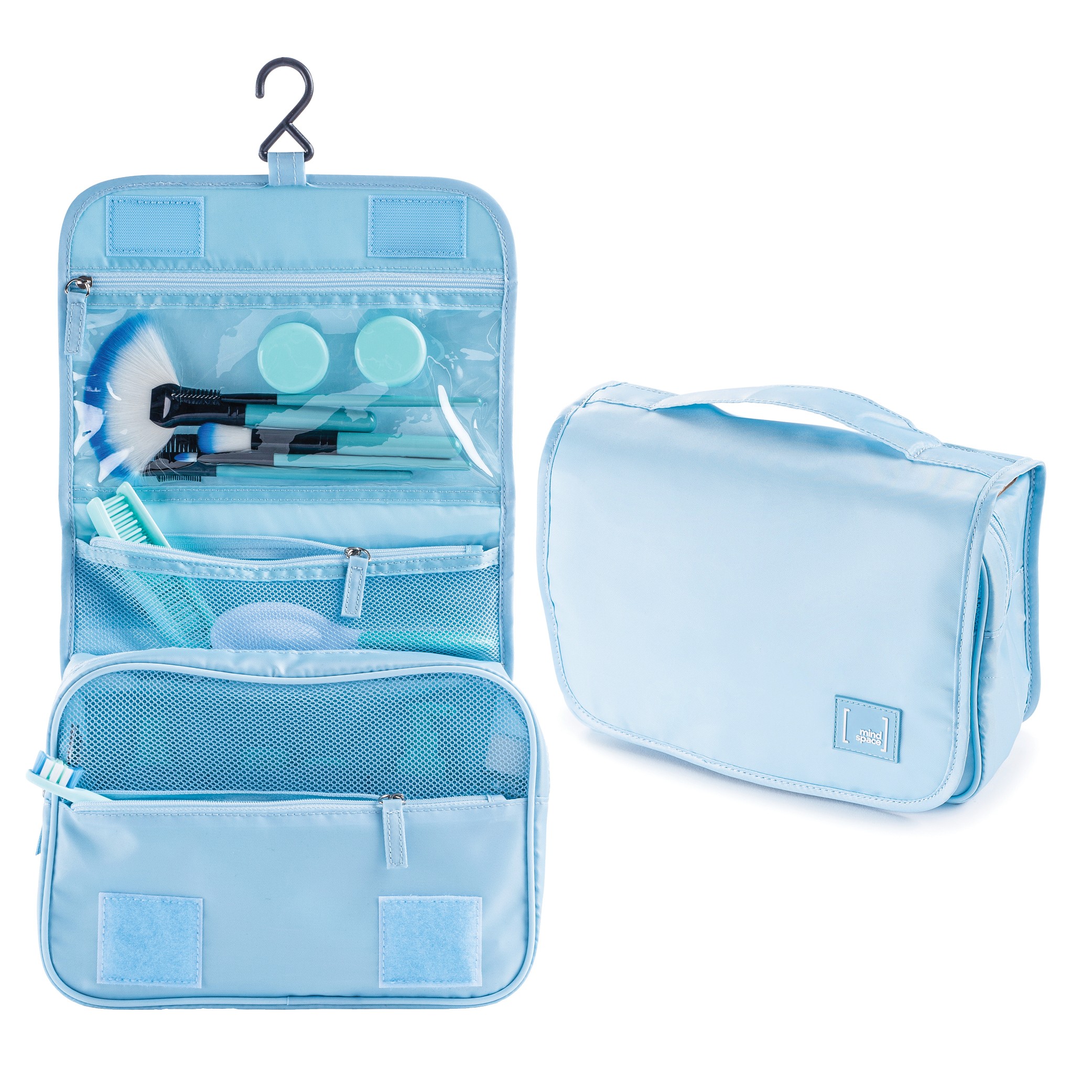 Hanging Travel Toiletry Bag