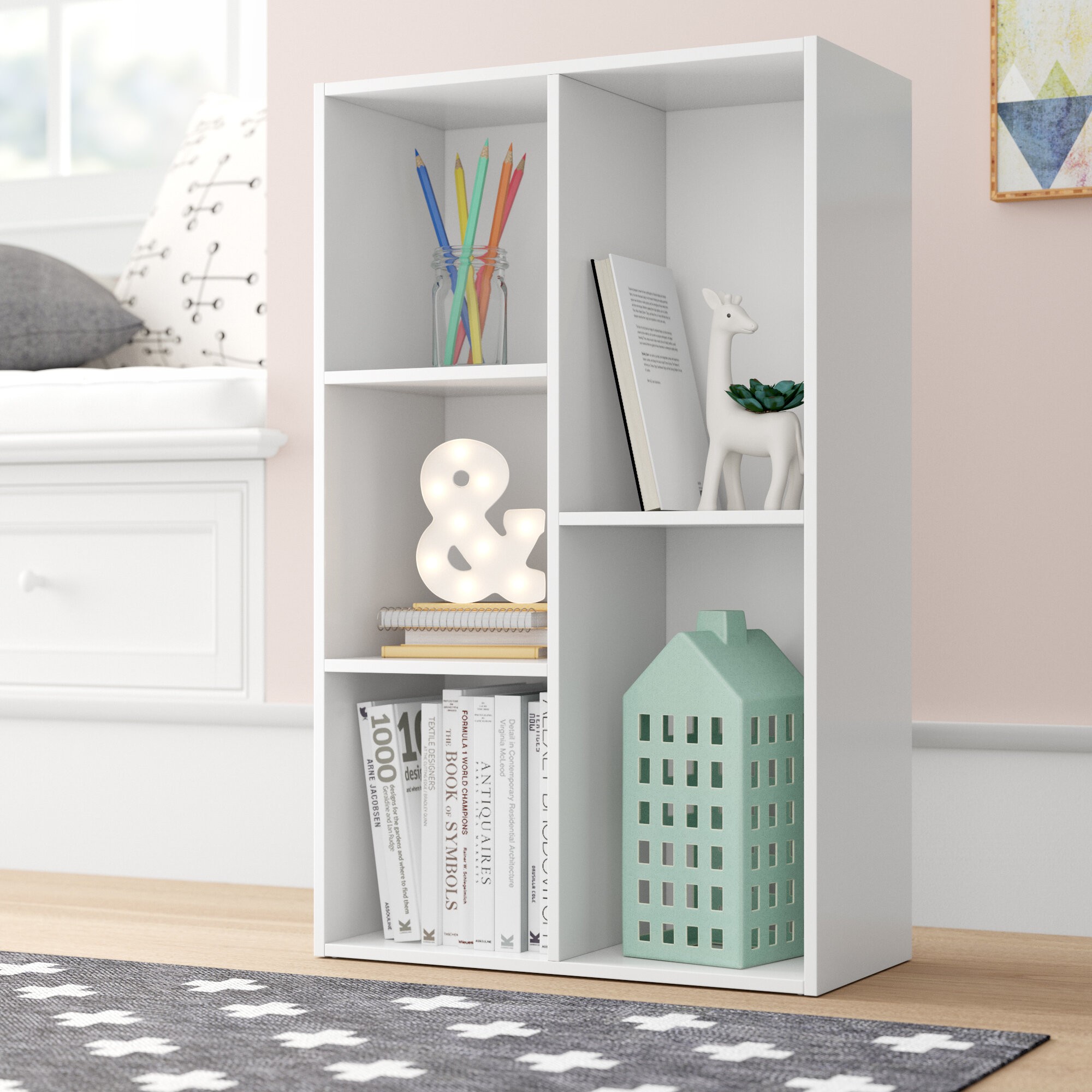Harkless Standard Bookcase