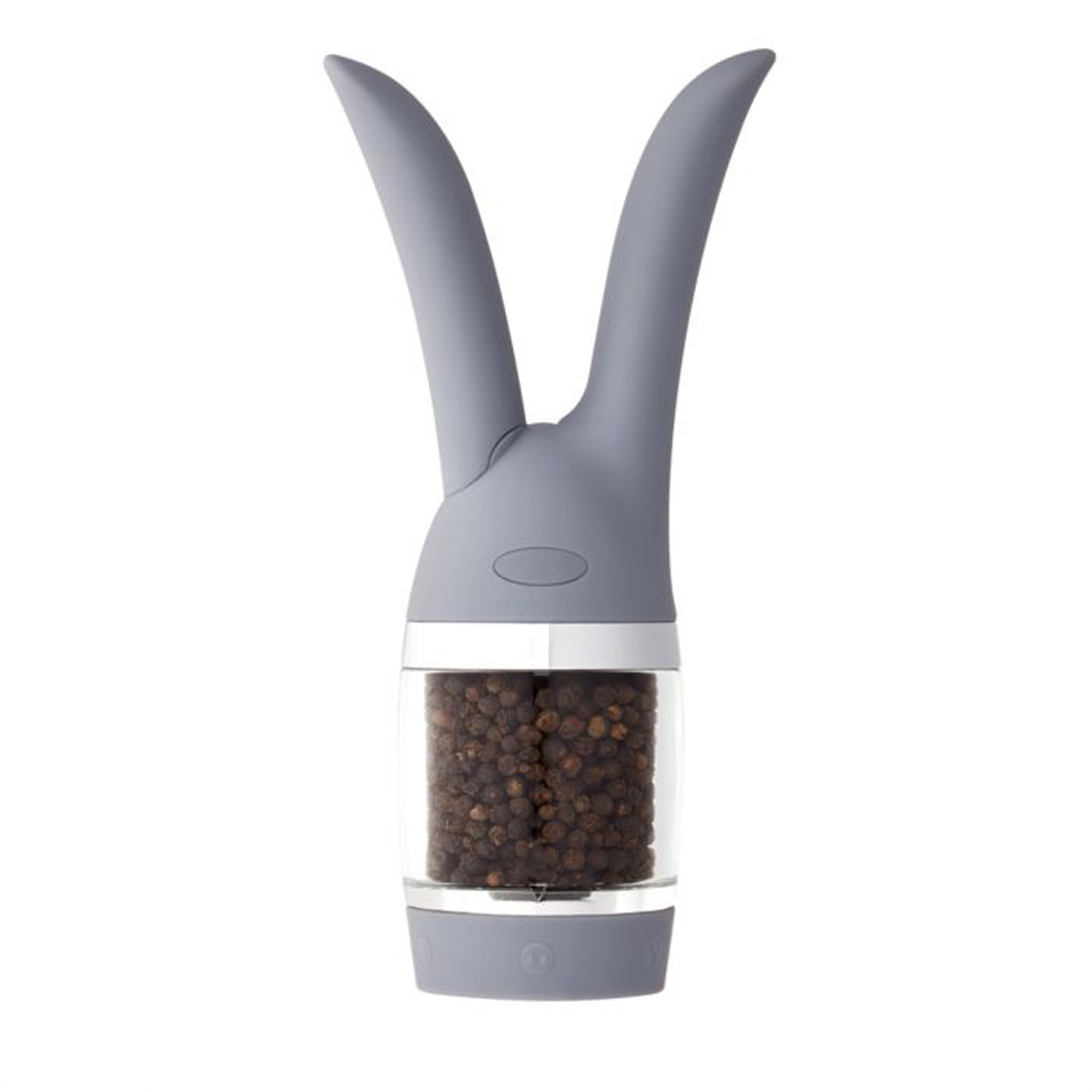 Kamenstein Grip Half Fill Pepper Grinder
