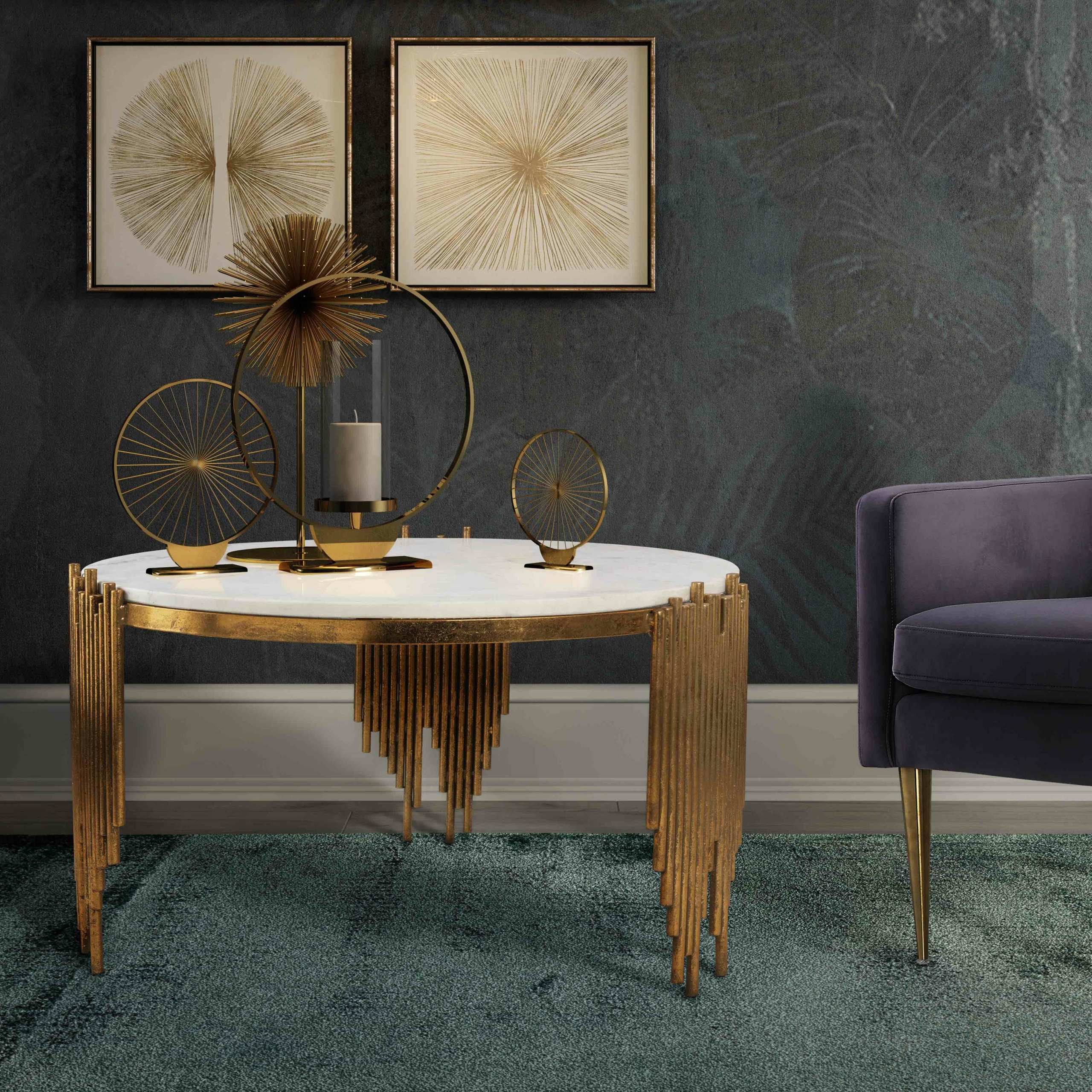 Linco Coffee Table