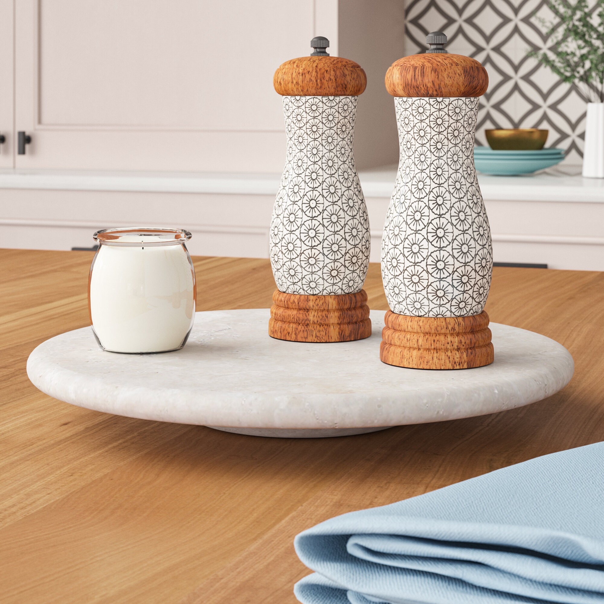 Maxwell Lazy Susan