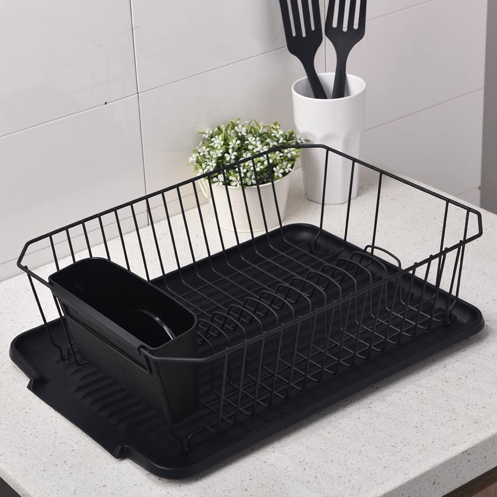 Metal Dish Rack