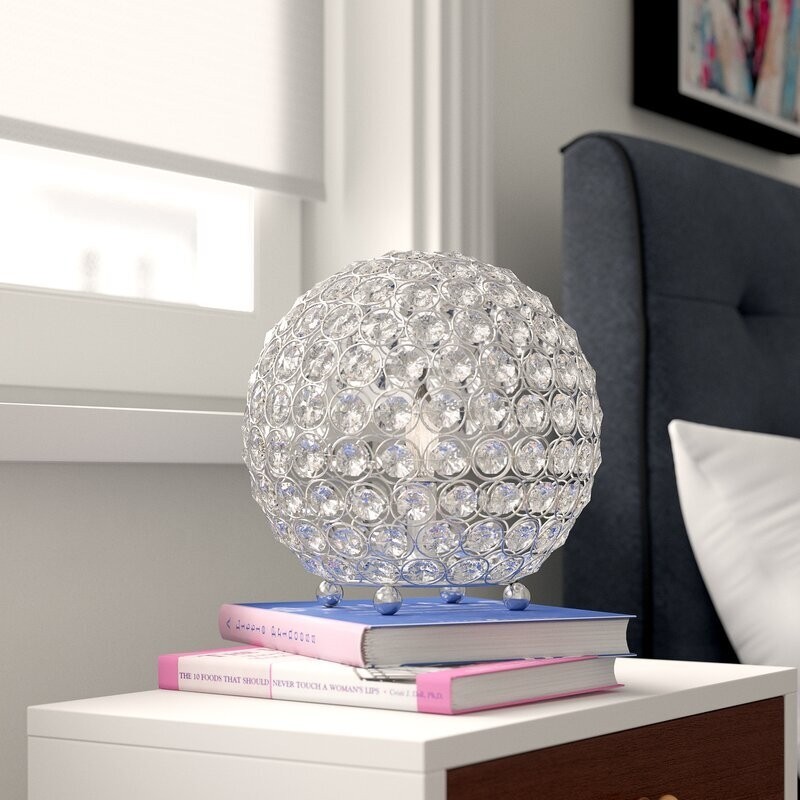 How to Choose a Table Lamp