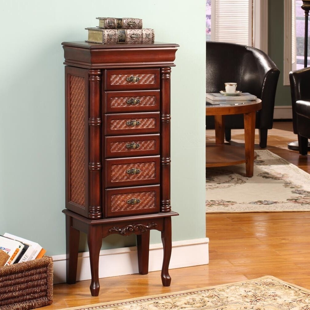 How to Choose a Jewelry Box