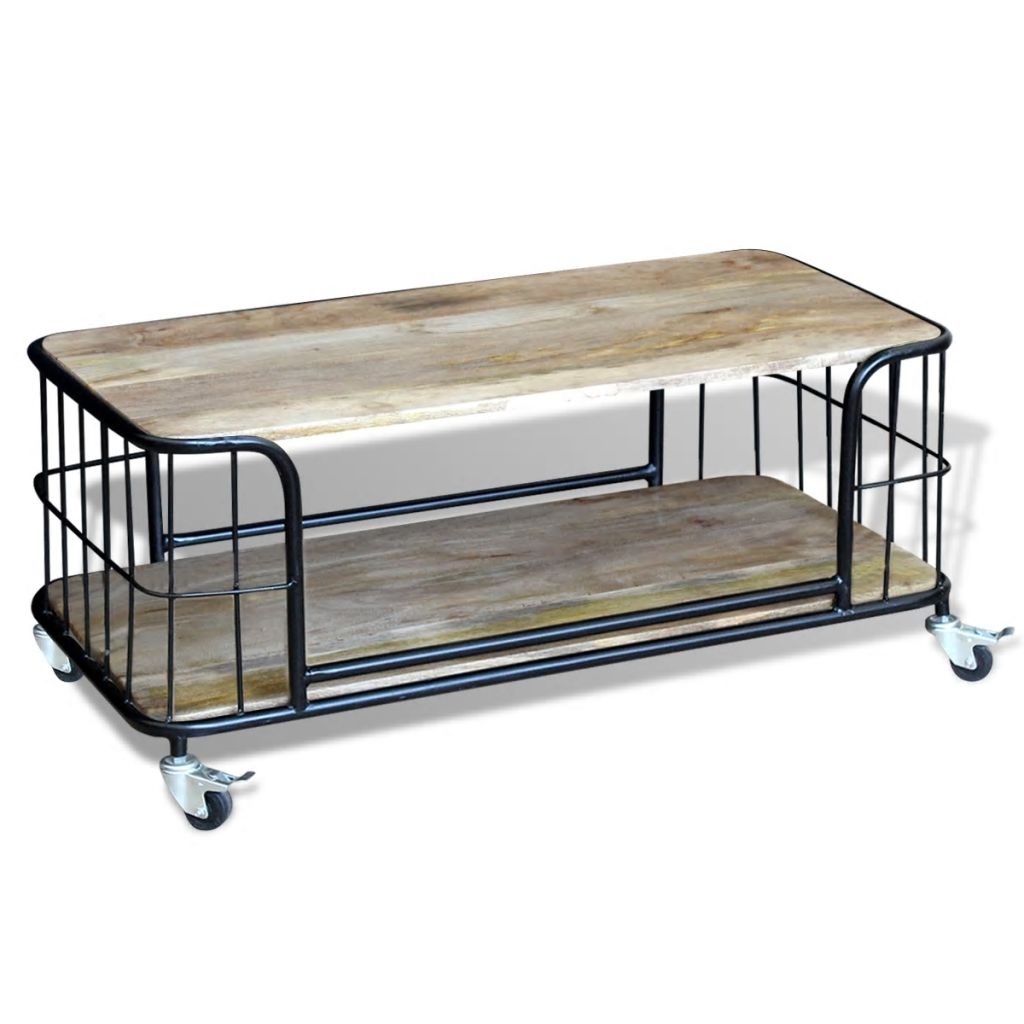 Nayara Coffee Table