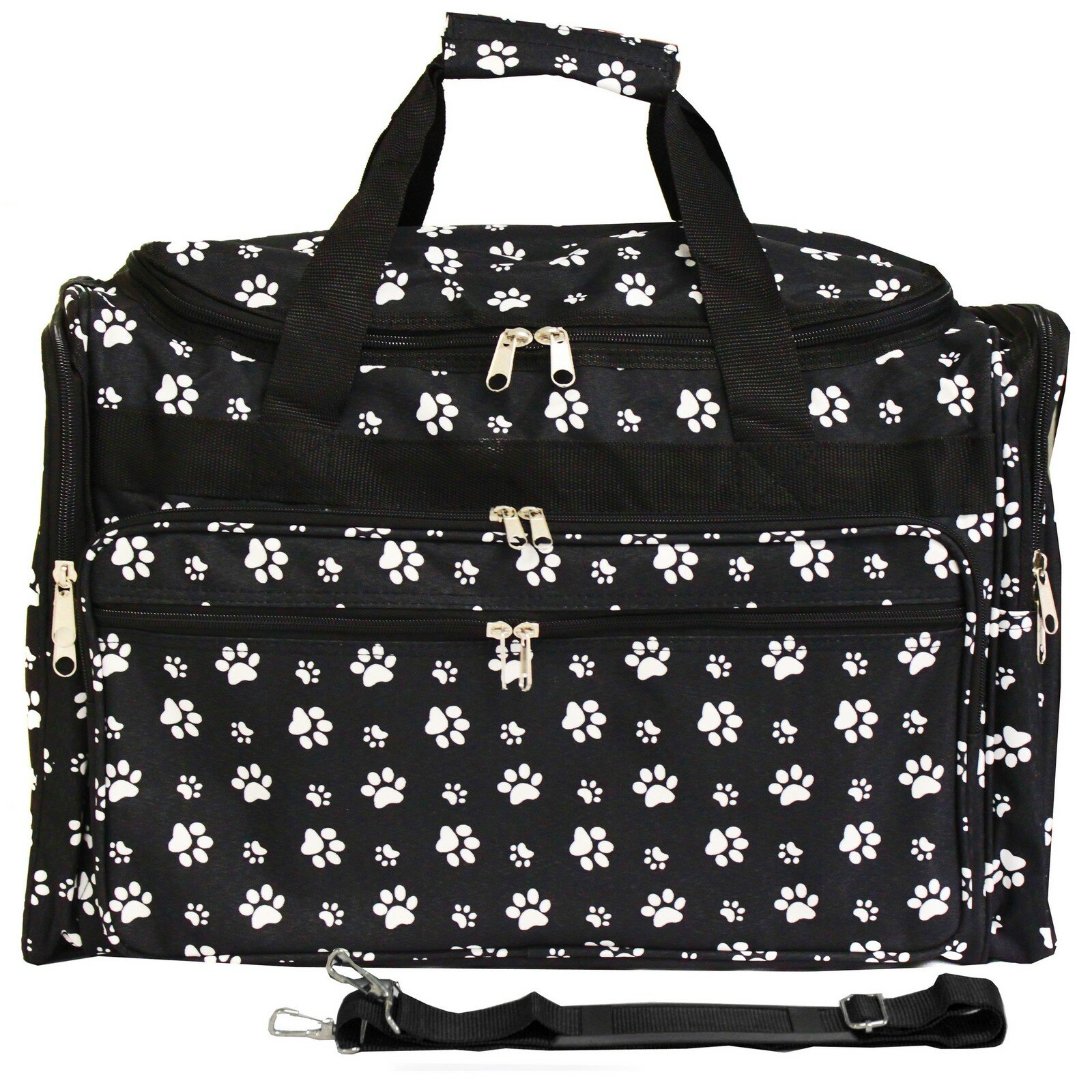Paws 22" Travel Duffel