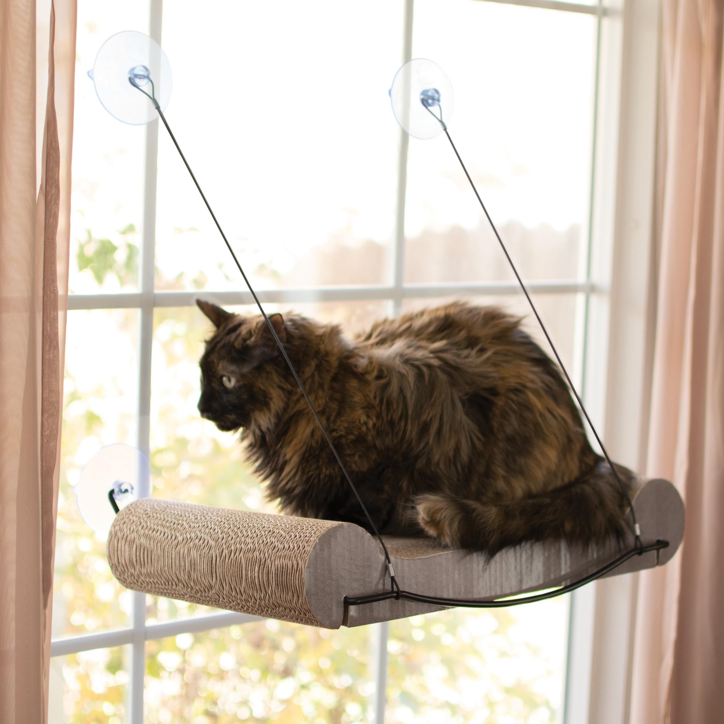 Pelaez Kitty Mat
