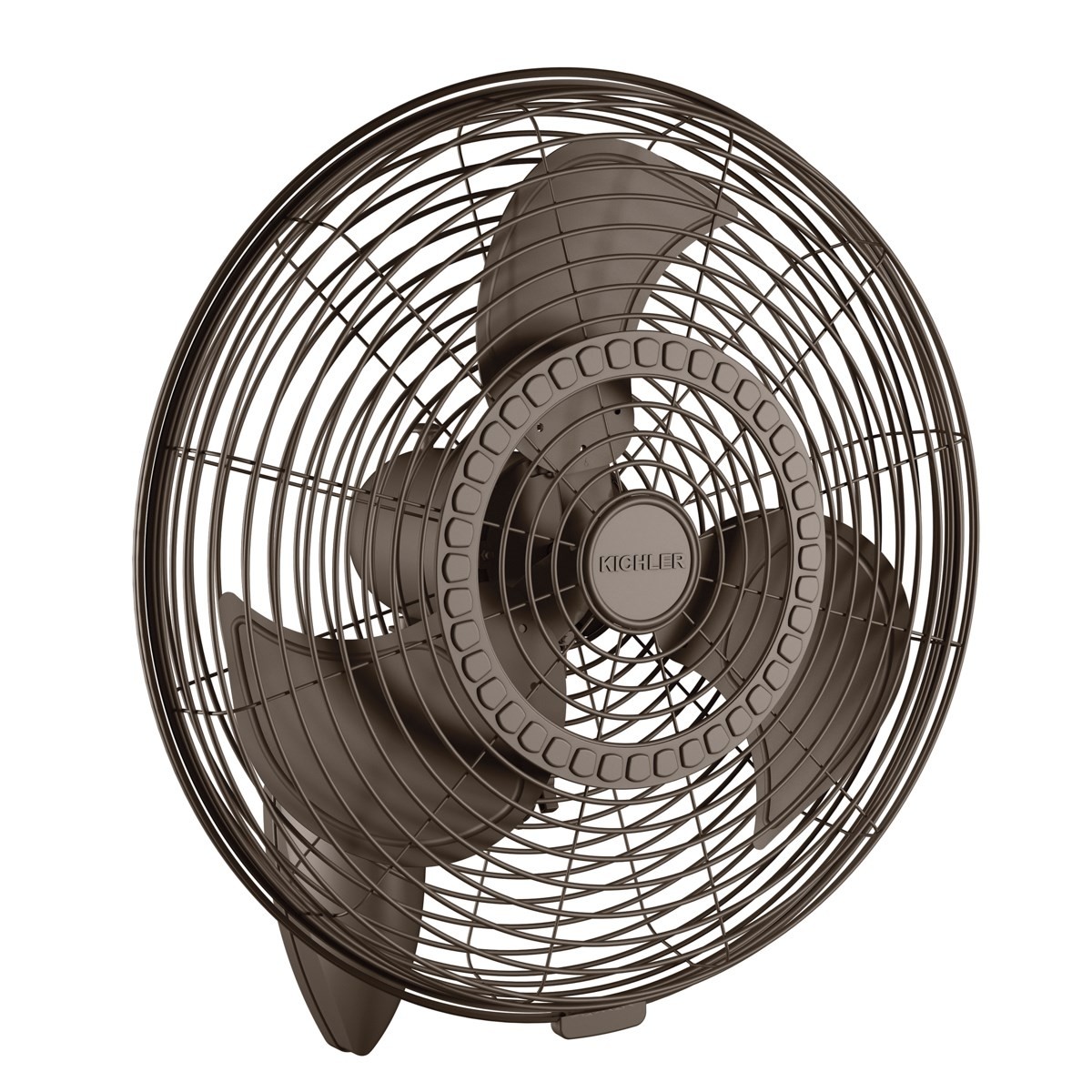 Pola Oscillating Wall Mounted Fan
