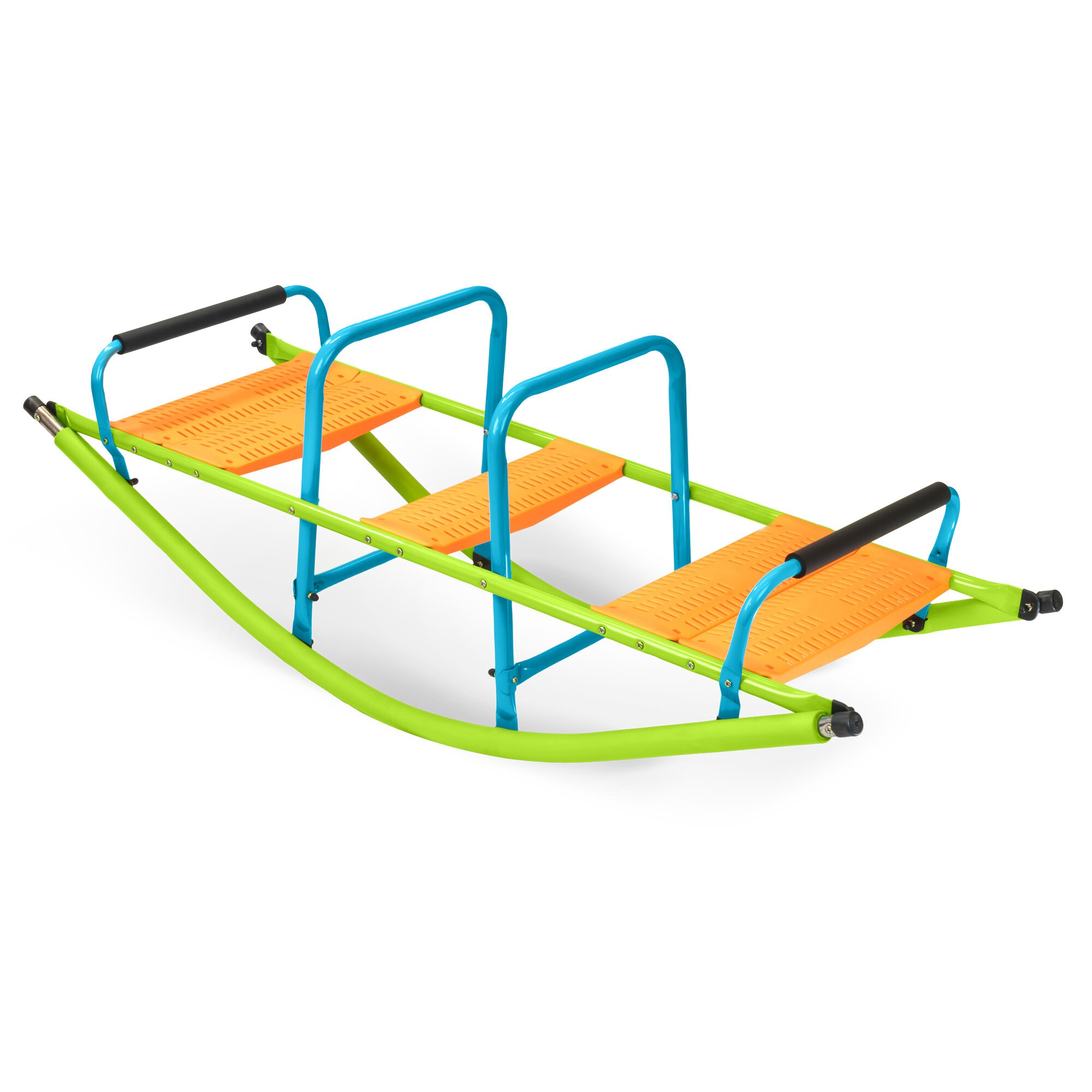 Pure Fun Rocker Kids Seesaw