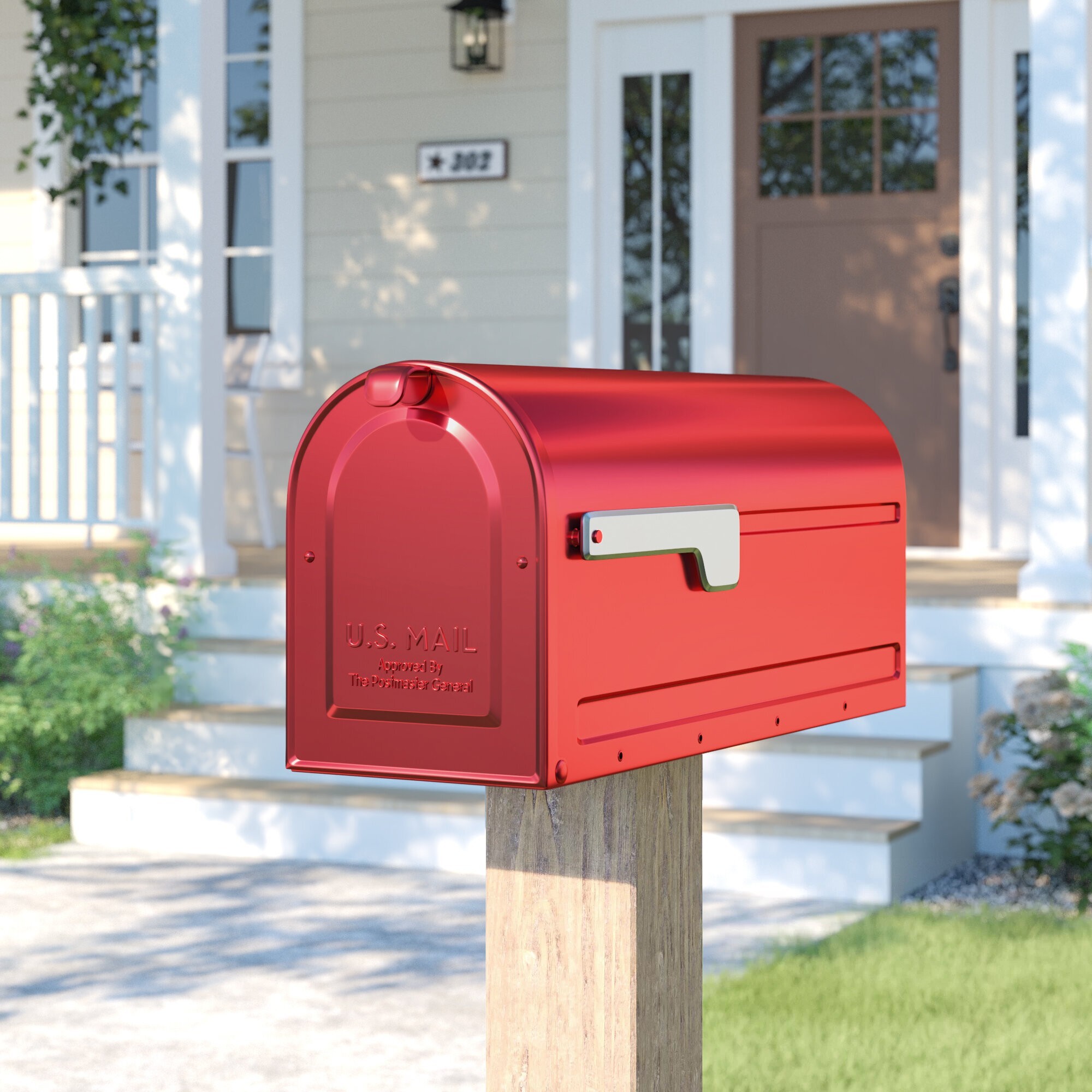 How to Choose a Mailbox
