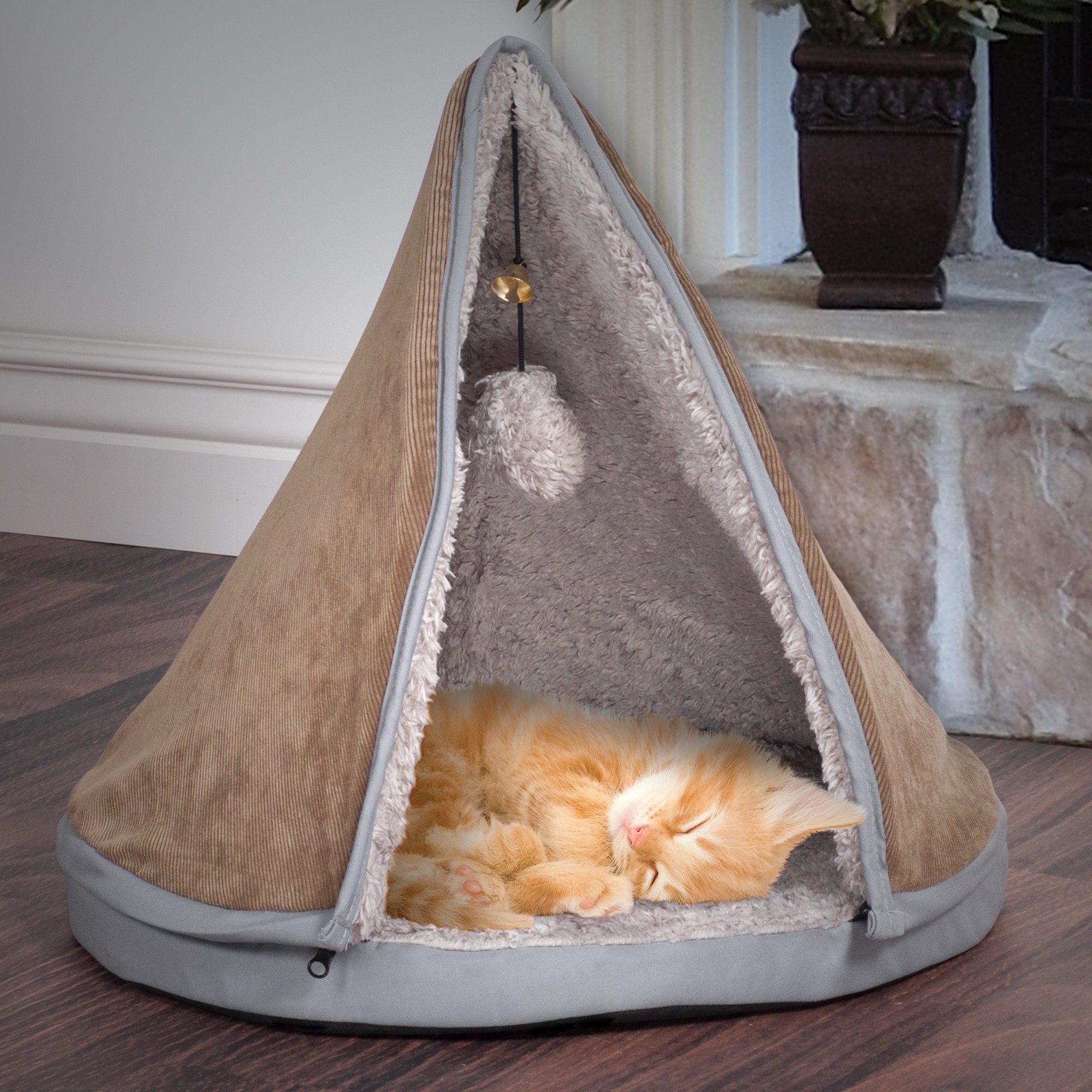 Roberta Sleep & Play TeePee