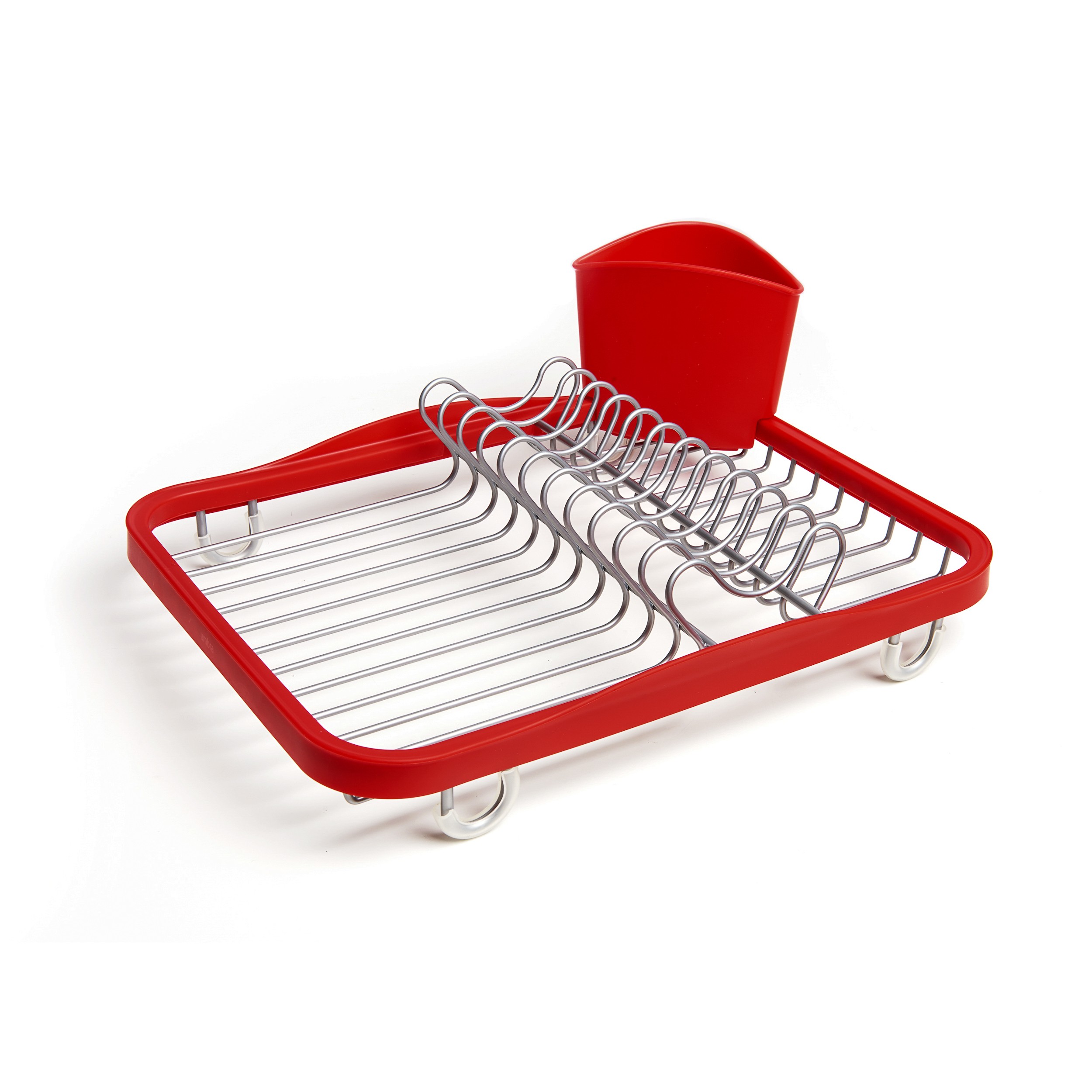 Sinkin Plastic Sink Dish Rack