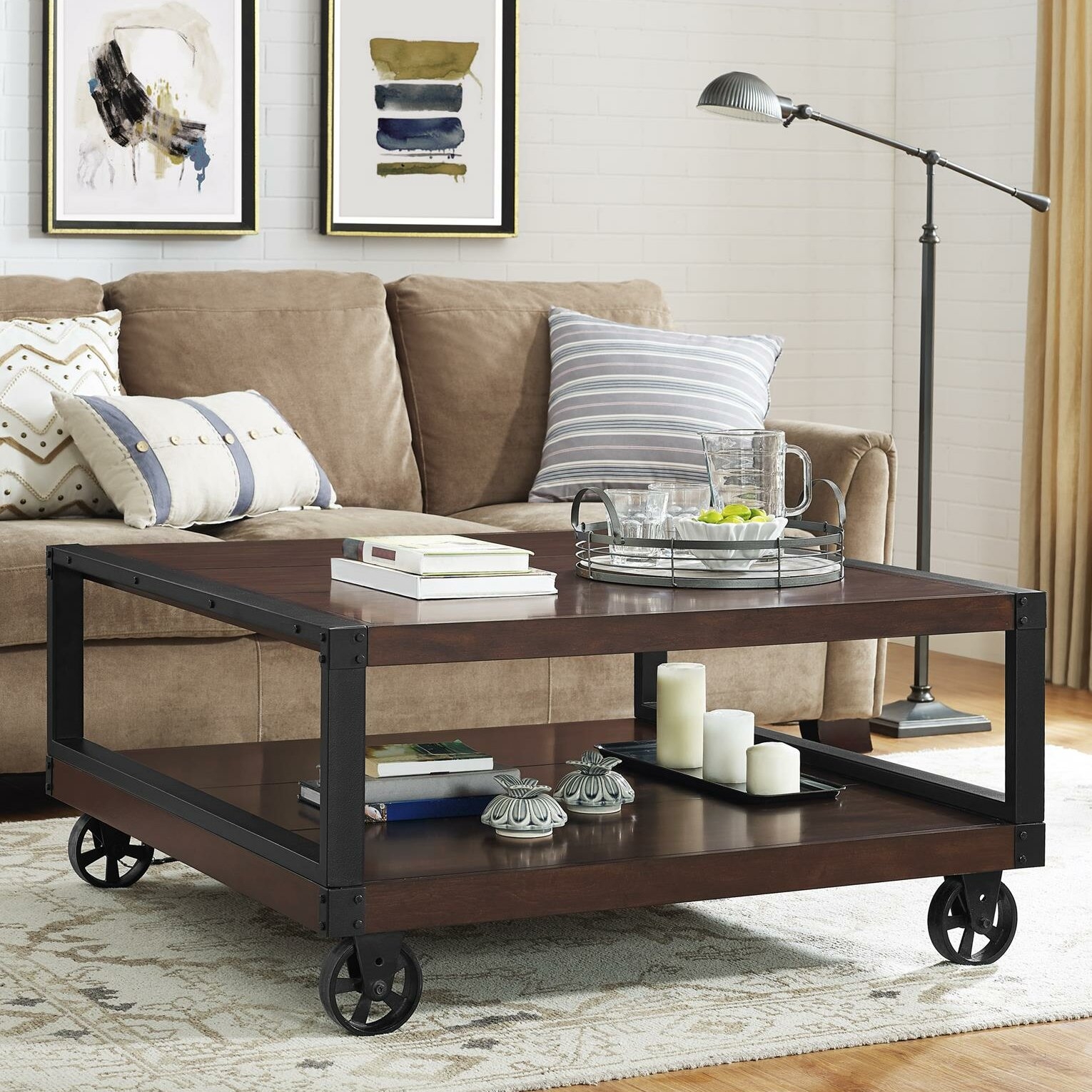 Southampton Coffee Table