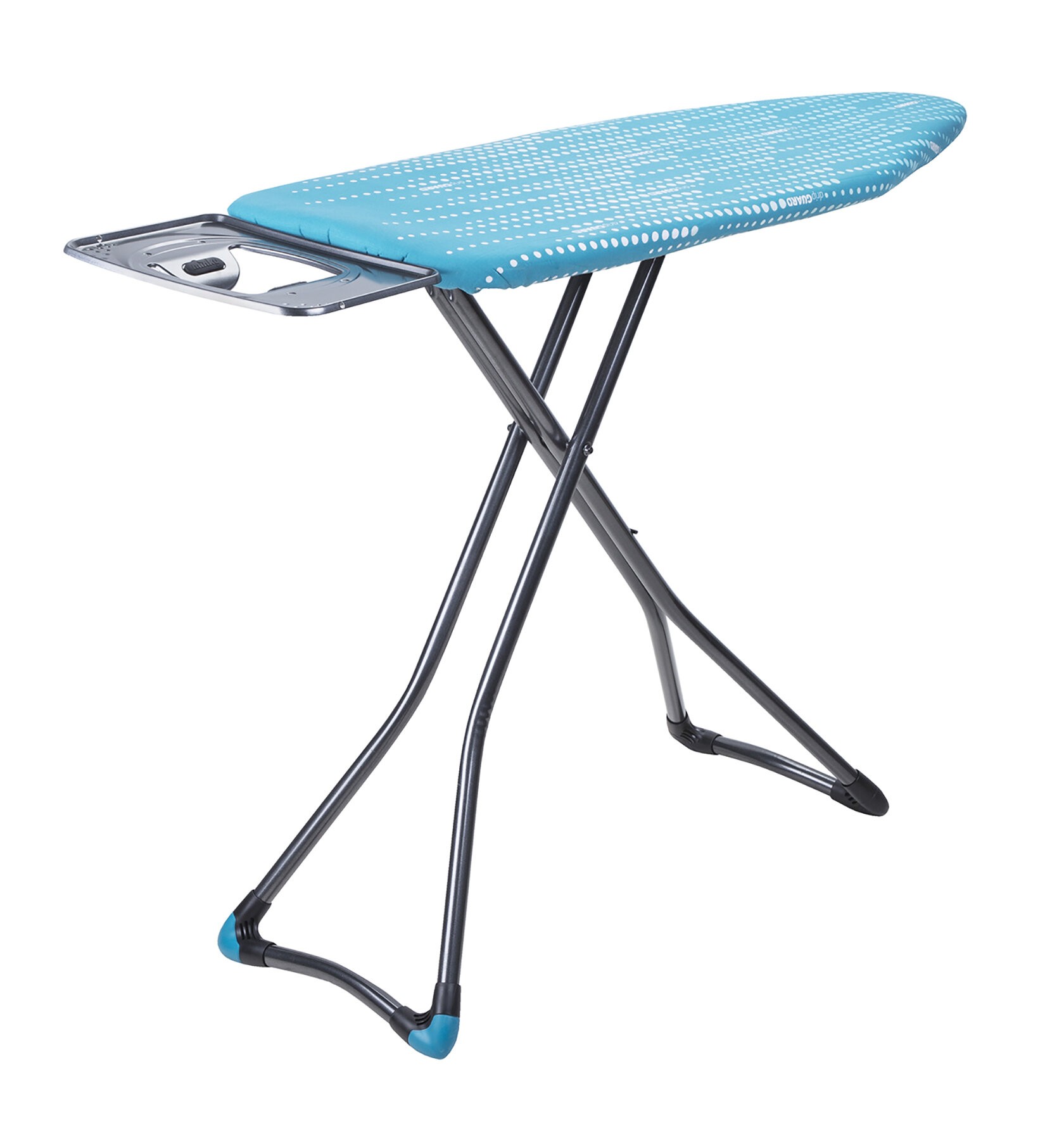 Steam Pro Drip Guard Freestanding Ironing Board
