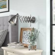 Styers 1 - Light Swing Arm