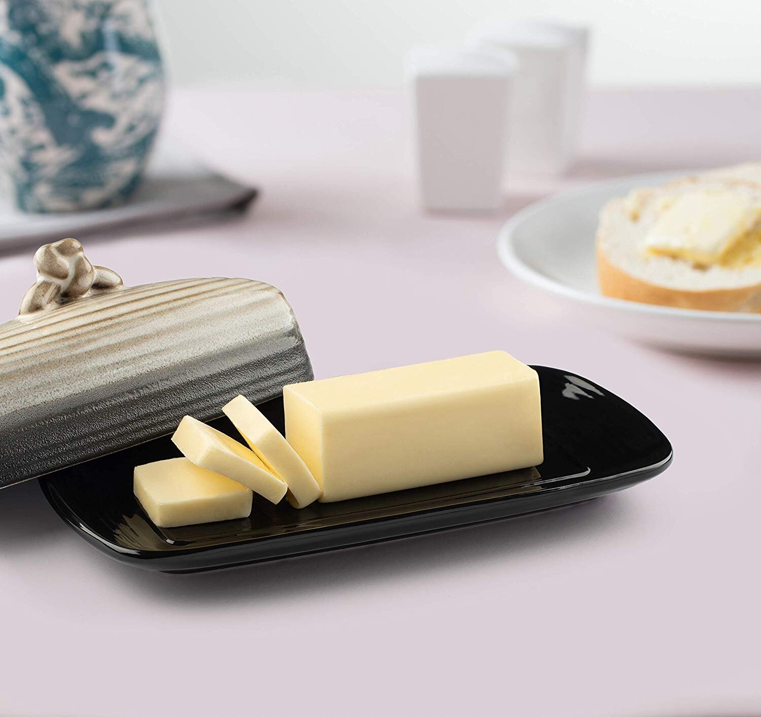 Talala Butter Dish