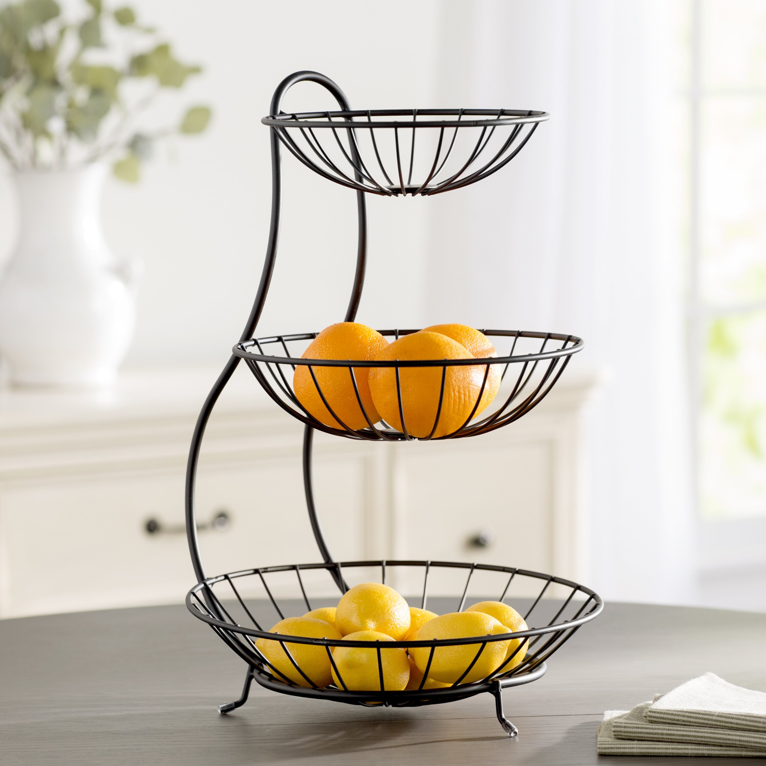 Taounate Fruit Bowl