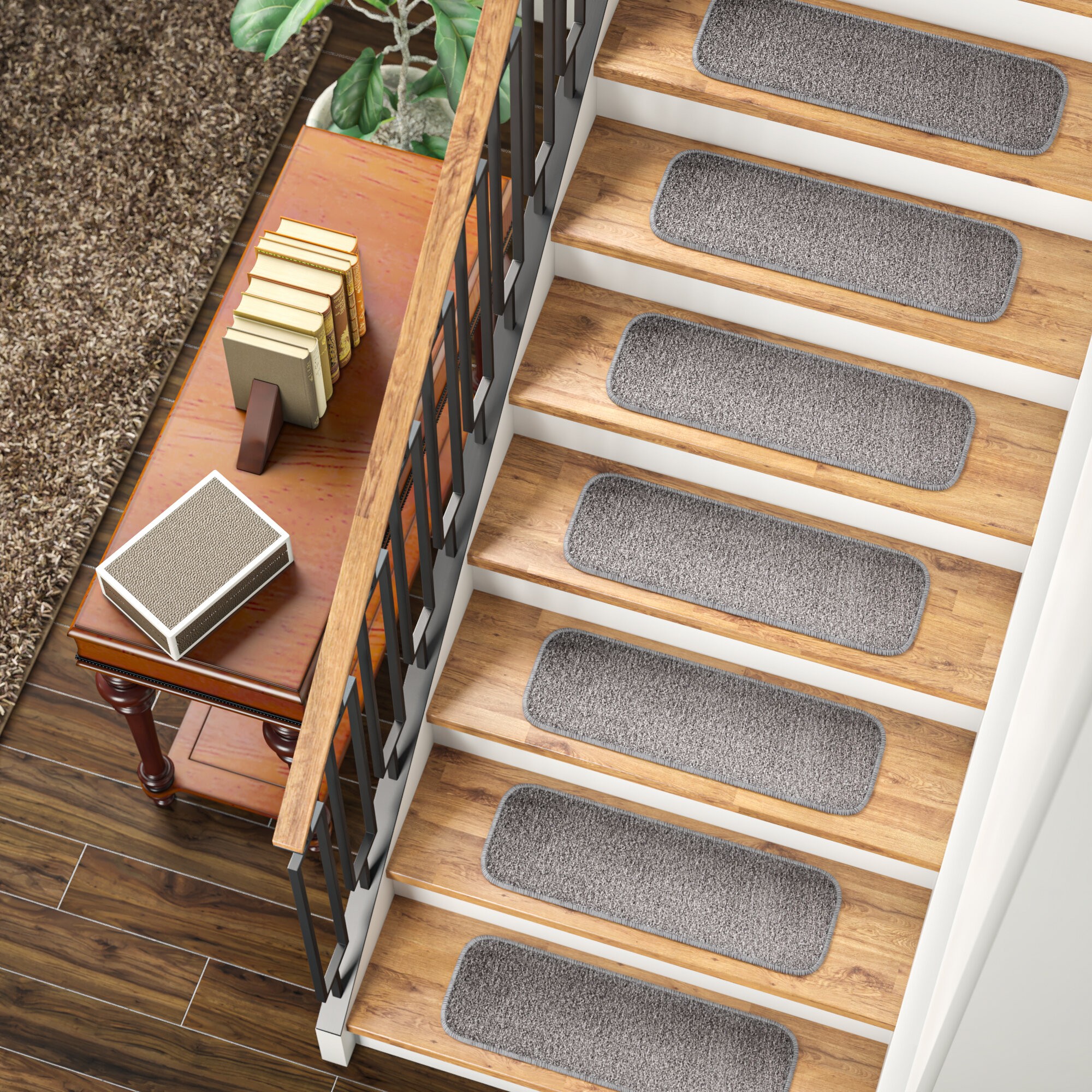 Thedford Stair Tread (Set of 13)