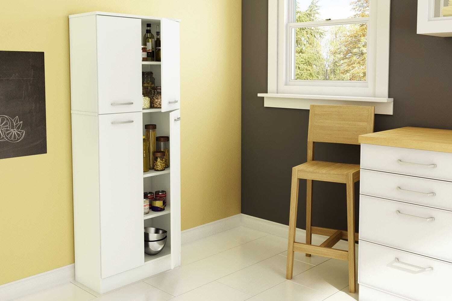 How to Choose a Food Pantry