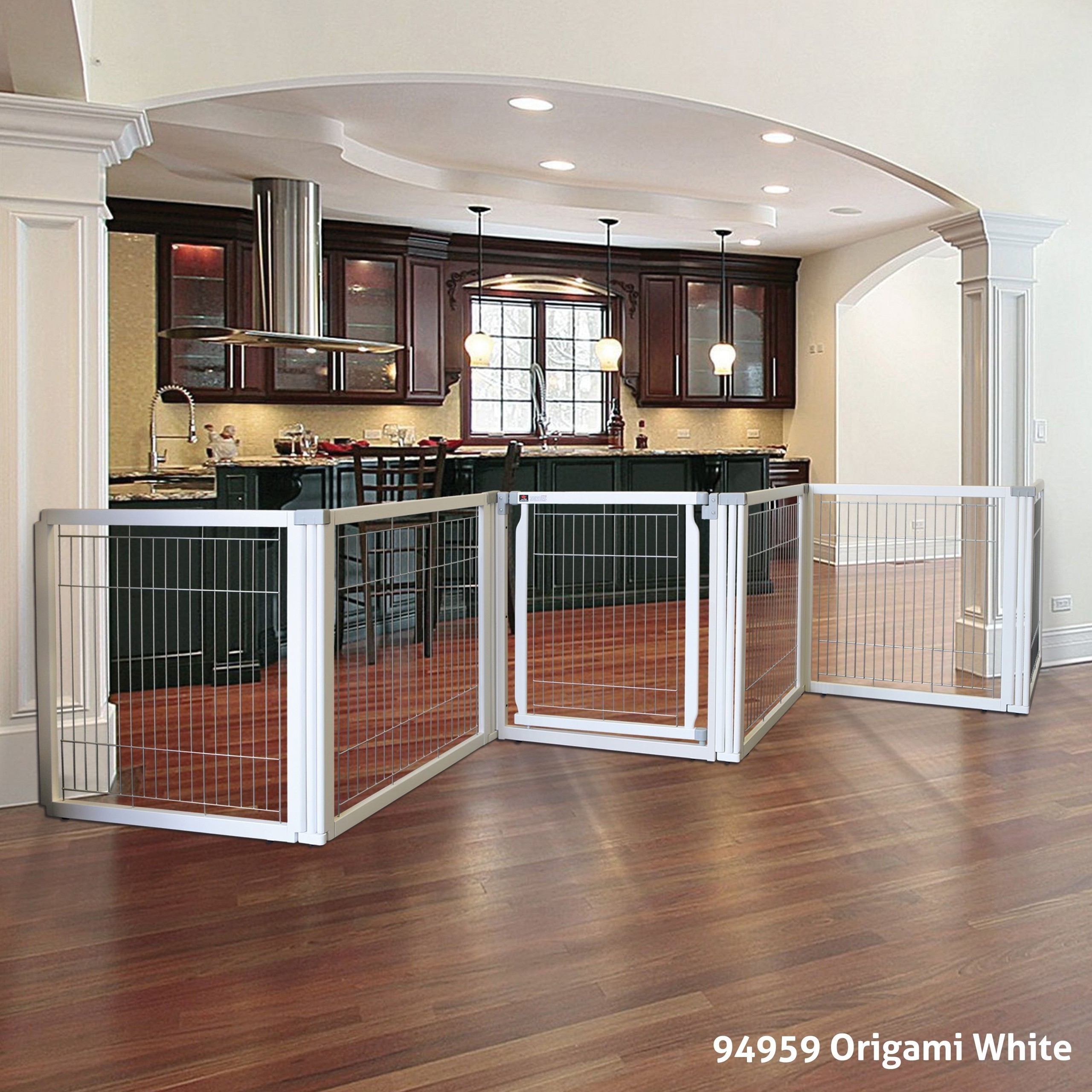 How to Choose Pet Gates