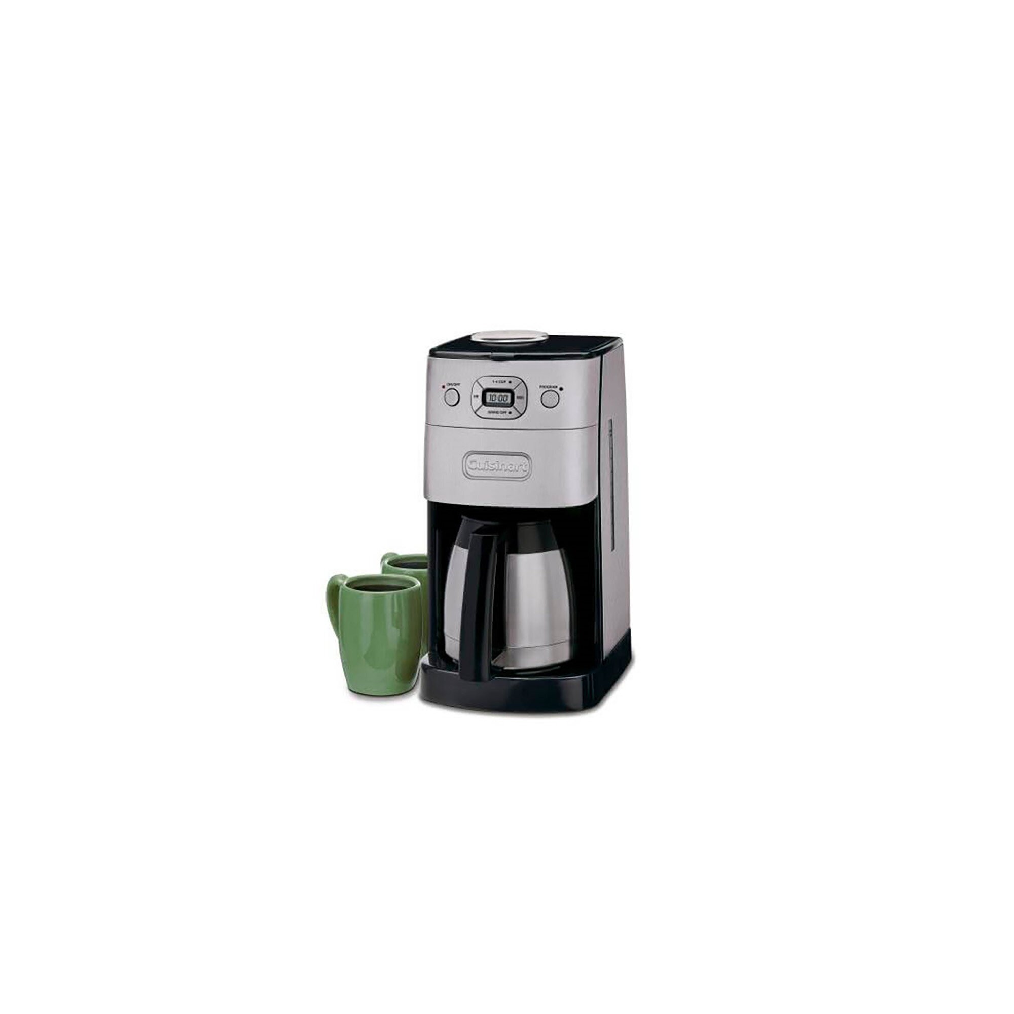 How to Choose a Coffee Maker