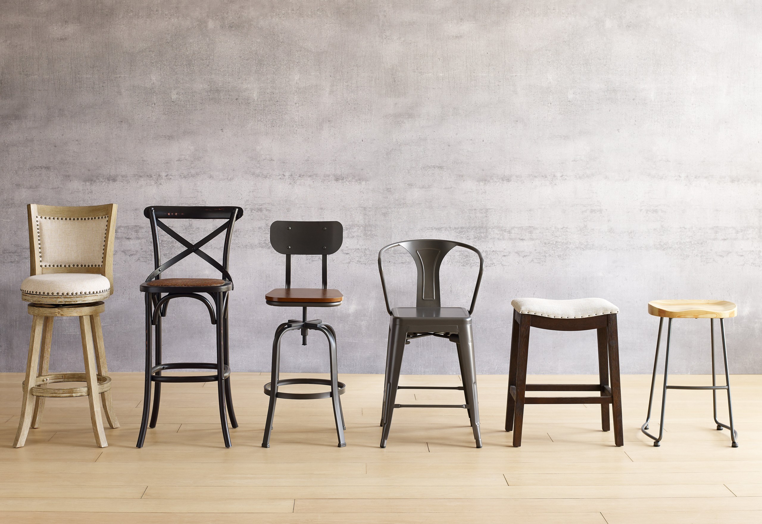 How to Create a Stylish At-Home Bar