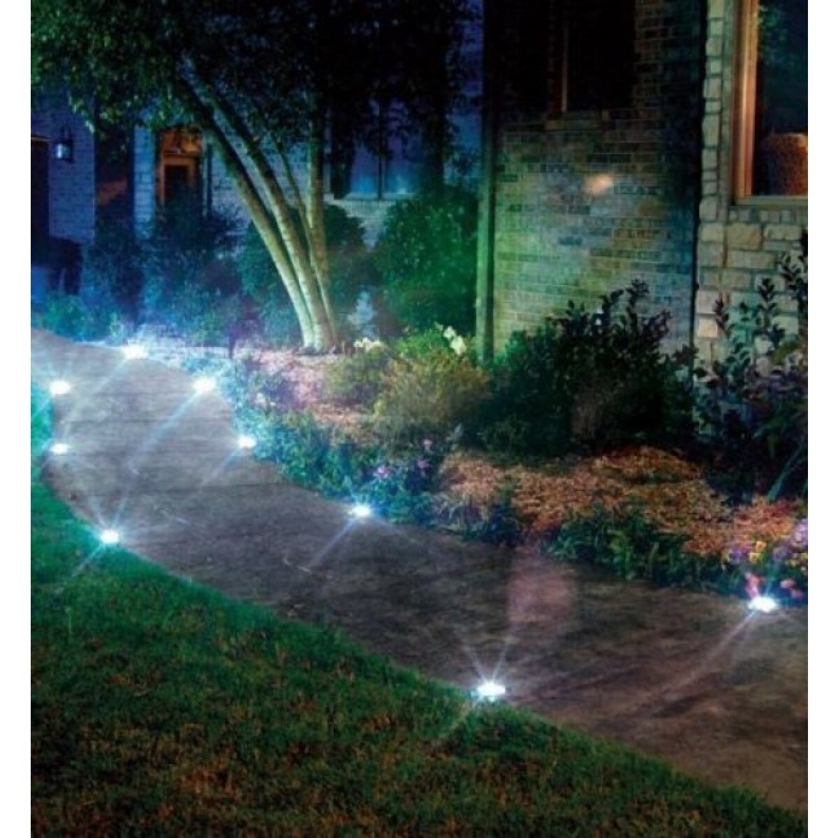 Bell + Howell Solar Light