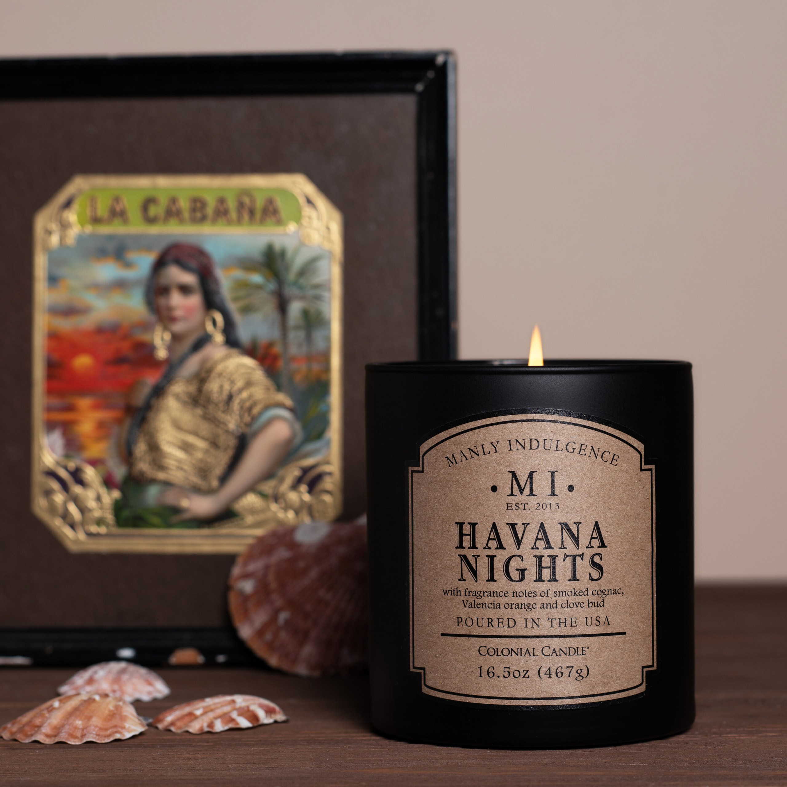 How to Choose Candles